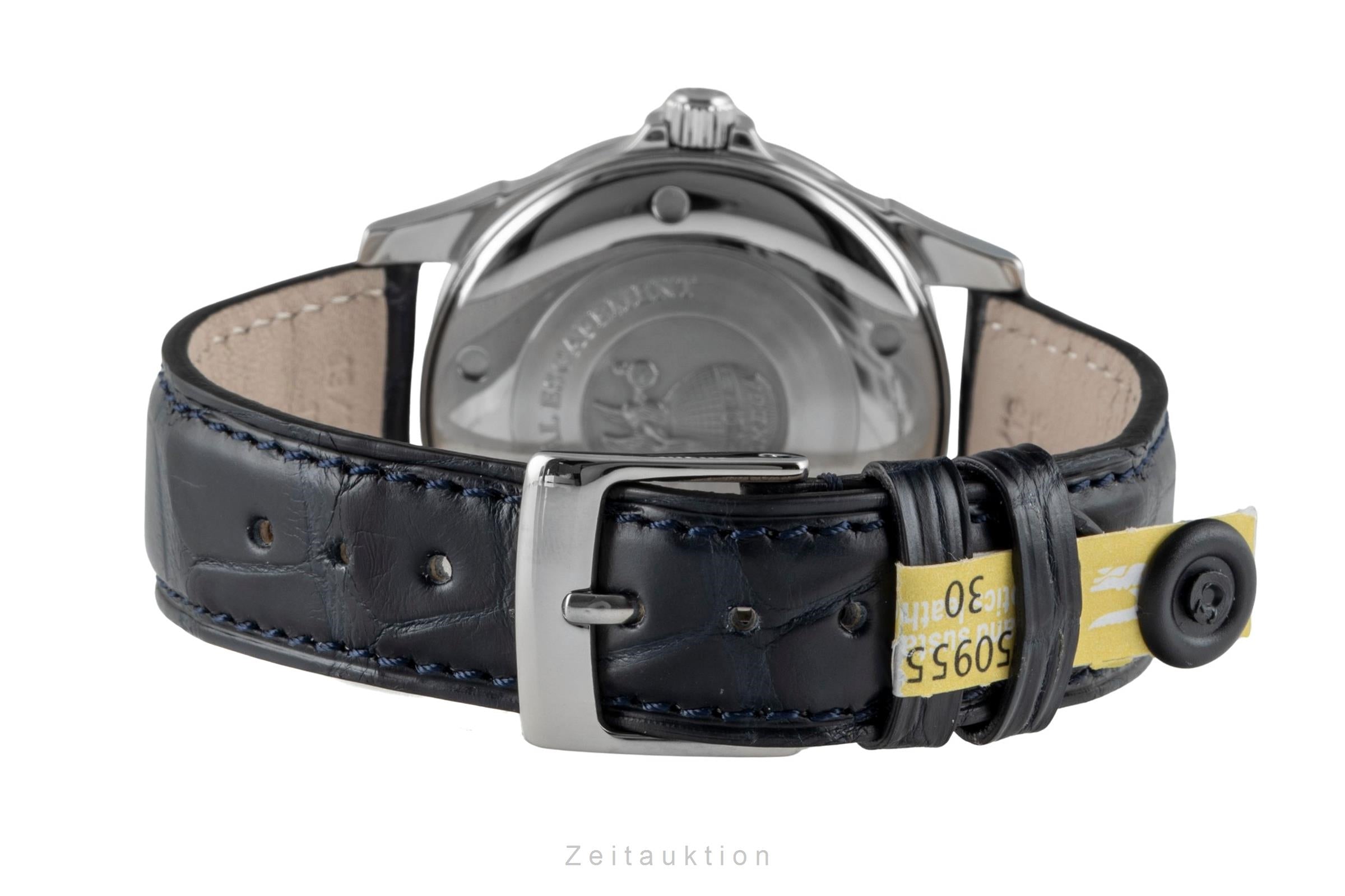 Omega De Ville steel automatic men's watch 4831.31.32  [2603778]