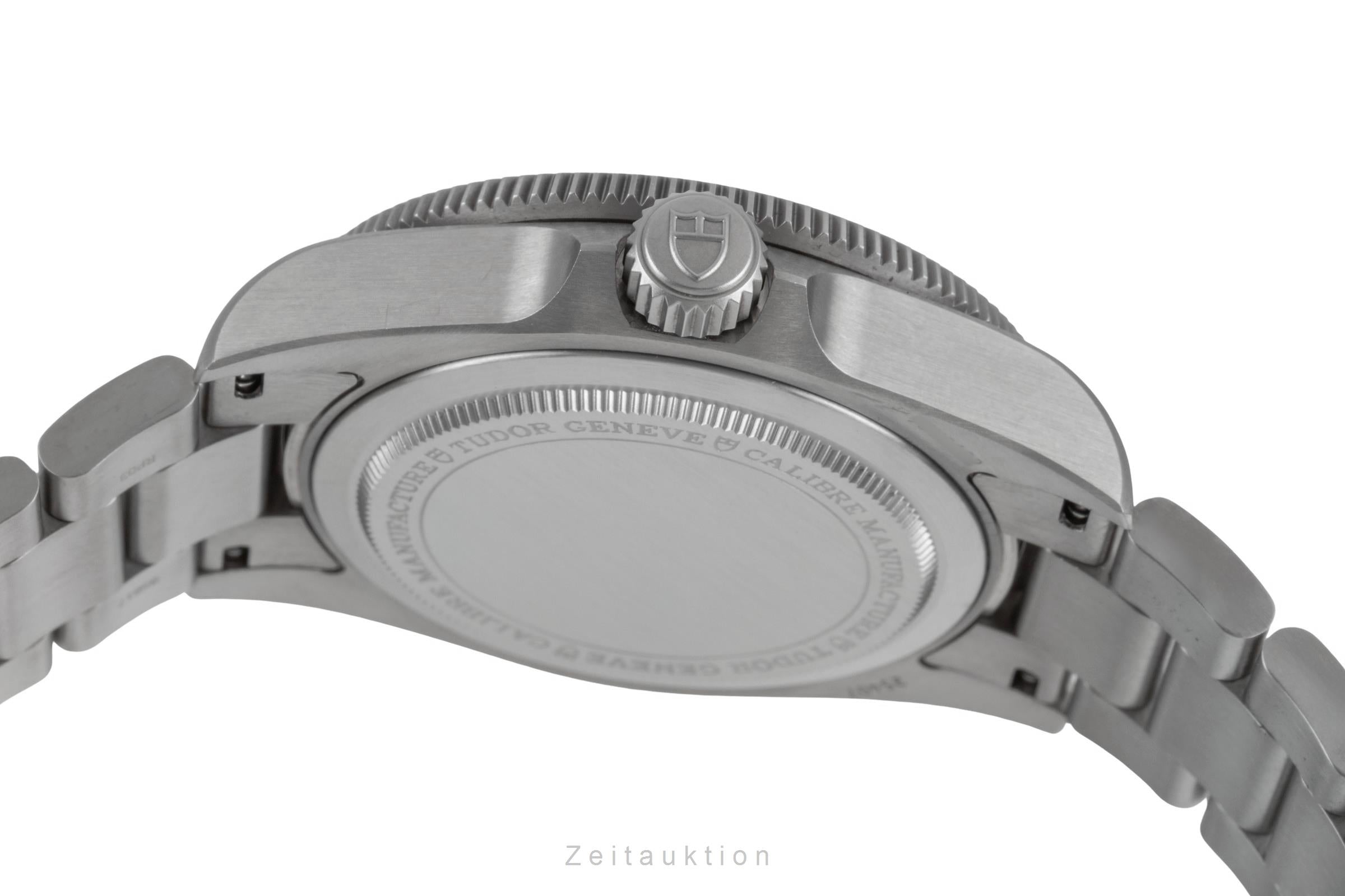 Tudor Pelagos titanio automatismo orologio da uomo M25407N-0001 LP: 5110EUR  [2603781]