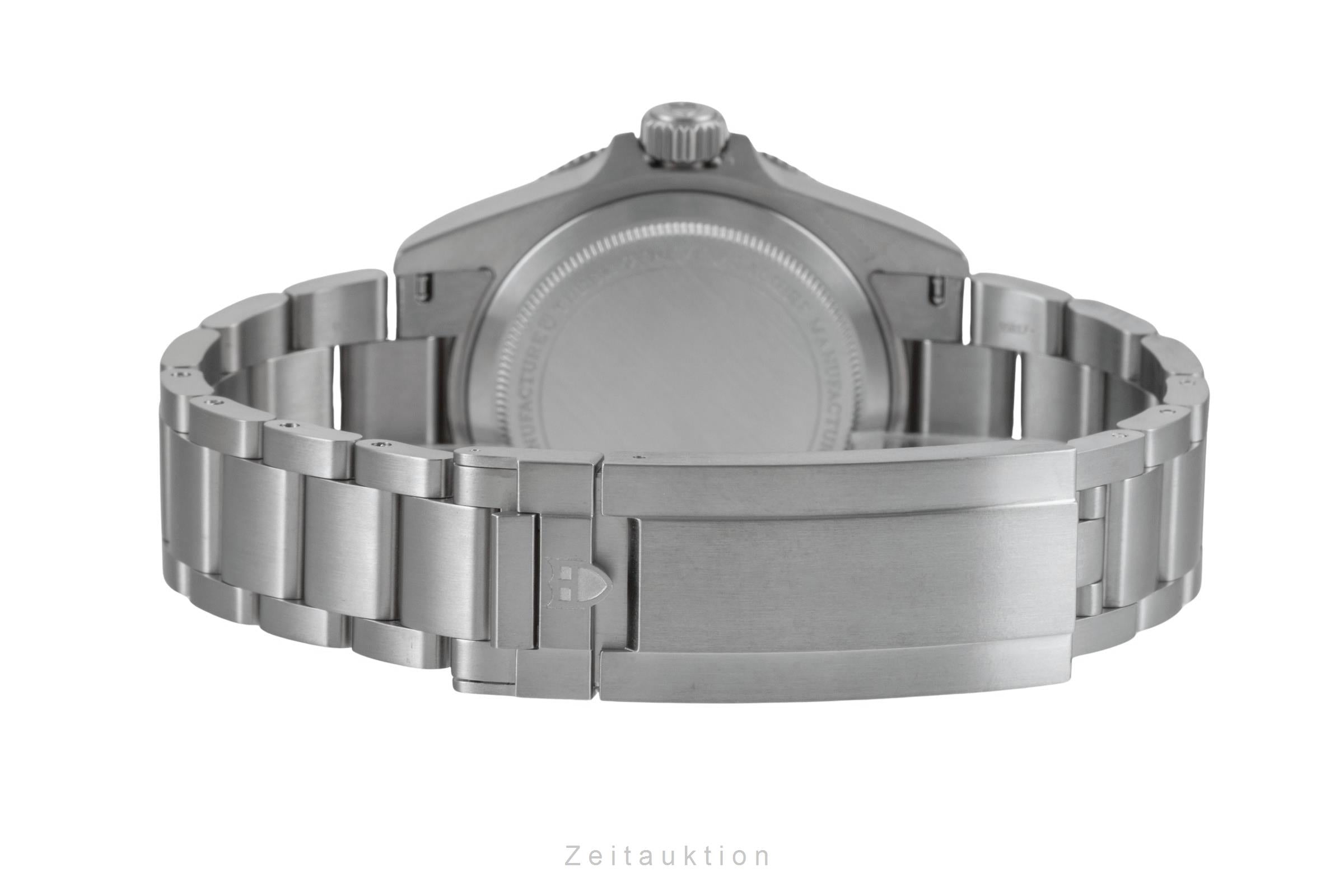 Tudor Pelagos titanio automatismo orologio da uomo M25407N-0001 LP: 5110EUR  [2603781]