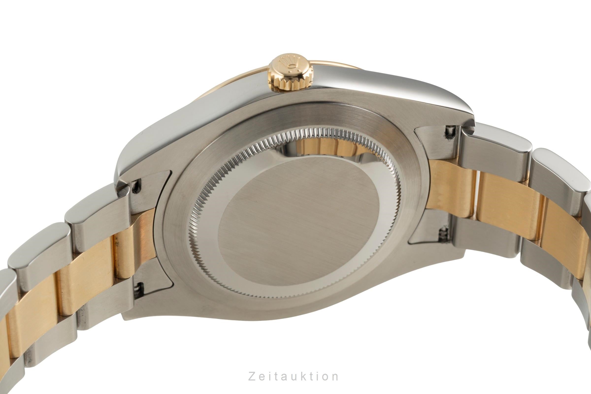 Rolex Datejust acero / oro automático reloj para caballeros 116333  [2603784]