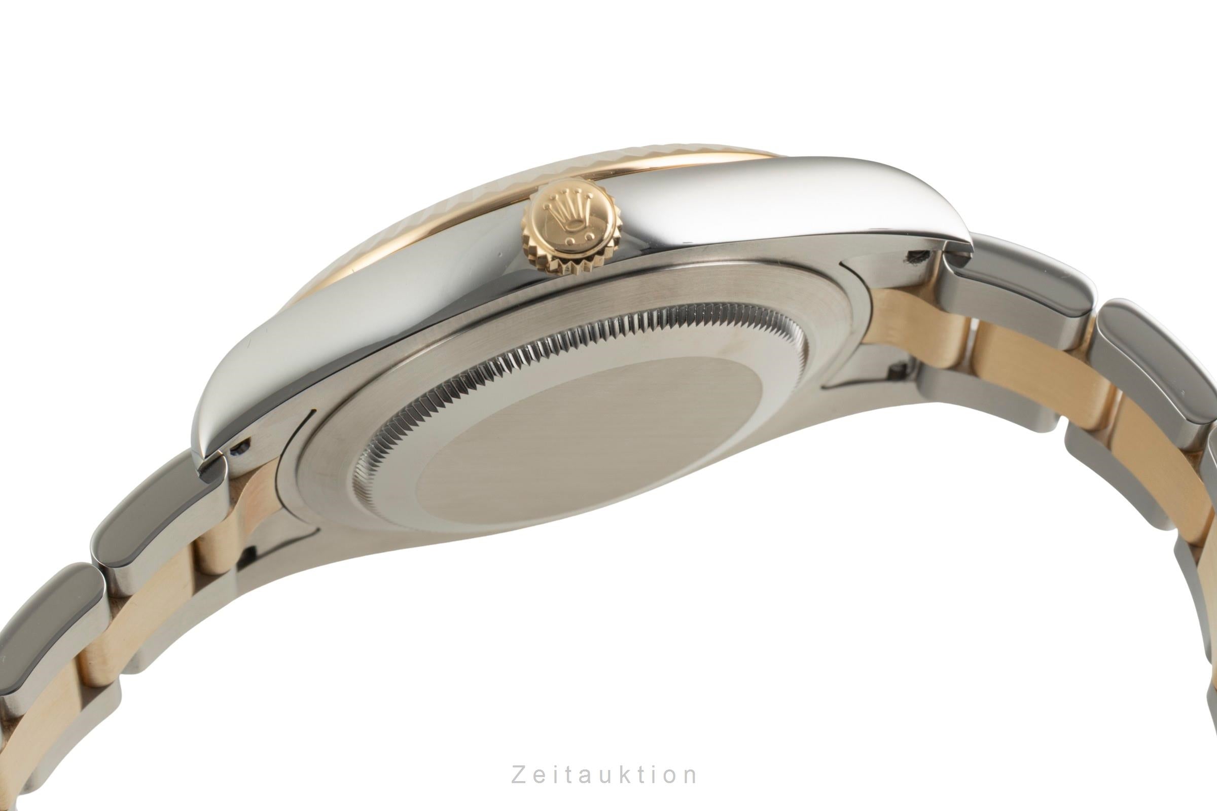 Rolex Datejust acero / oro automático reloj para caballeros 116333  [2603784]