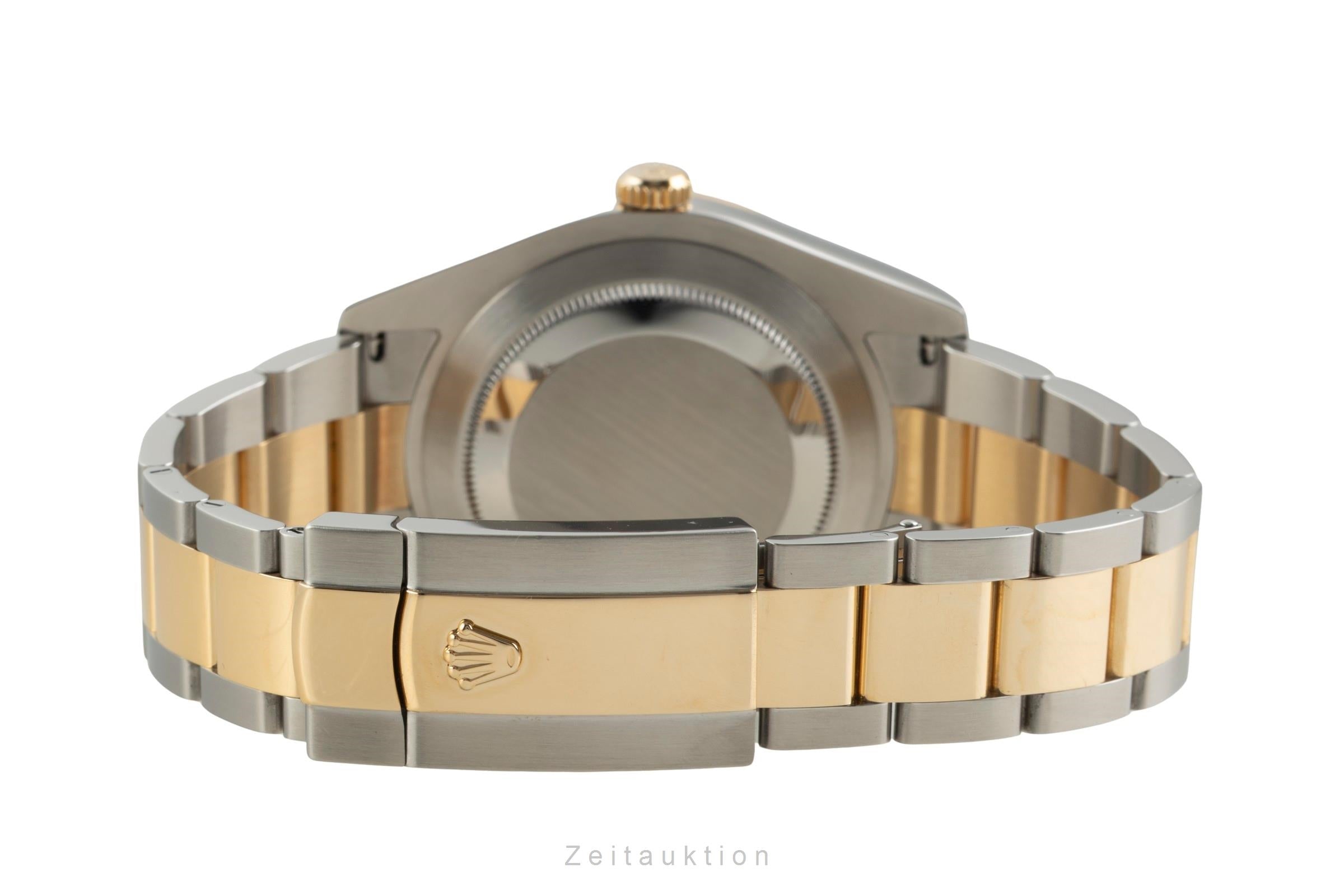 Rolex Datejust acero / oro automático reloj para caballeros 116333  [2603784]