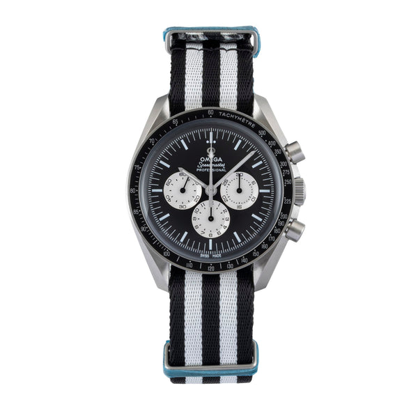 Omega Speedmaster chronograph steel manual winding men's watch 311.32.42.30.01.001 Limited  [2603791]