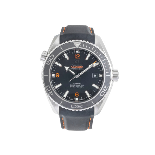 Omega Seamaster steel automatic men's watch 232.32.46.21.01.005  [2603808]