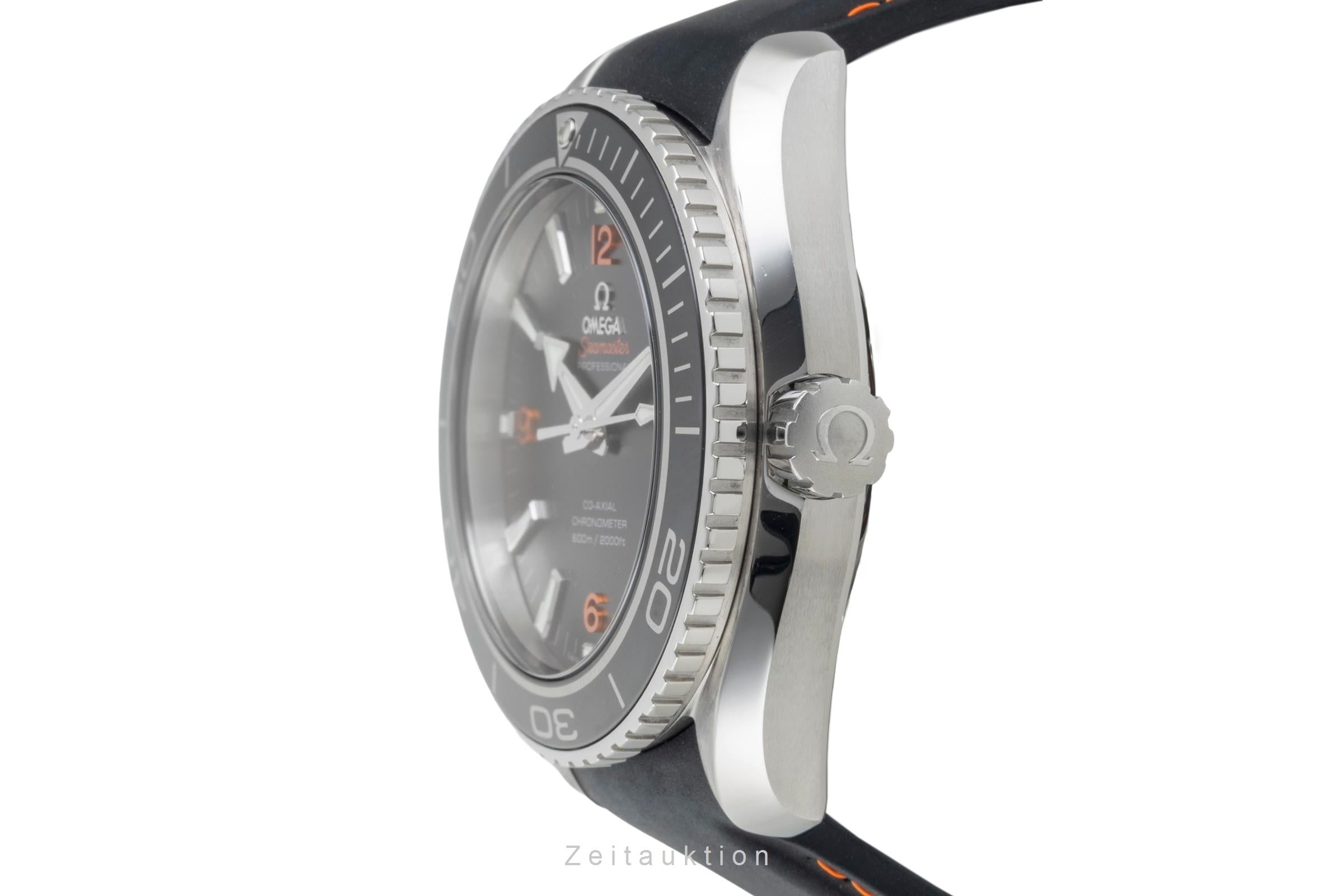 Omega Seamaster steel automatic men's watch 232.32.46.21.01.005  [2603808]