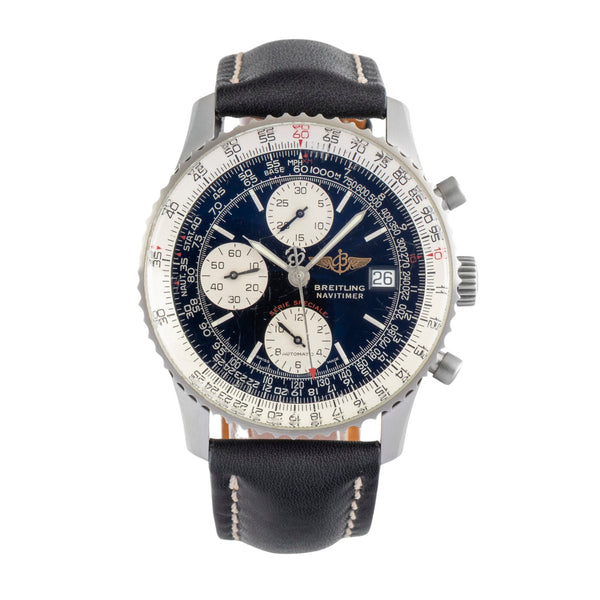 Breitling Navitimer Fighters Chronograph Automatik Ref. A13330 Edition Speciale [2603816]