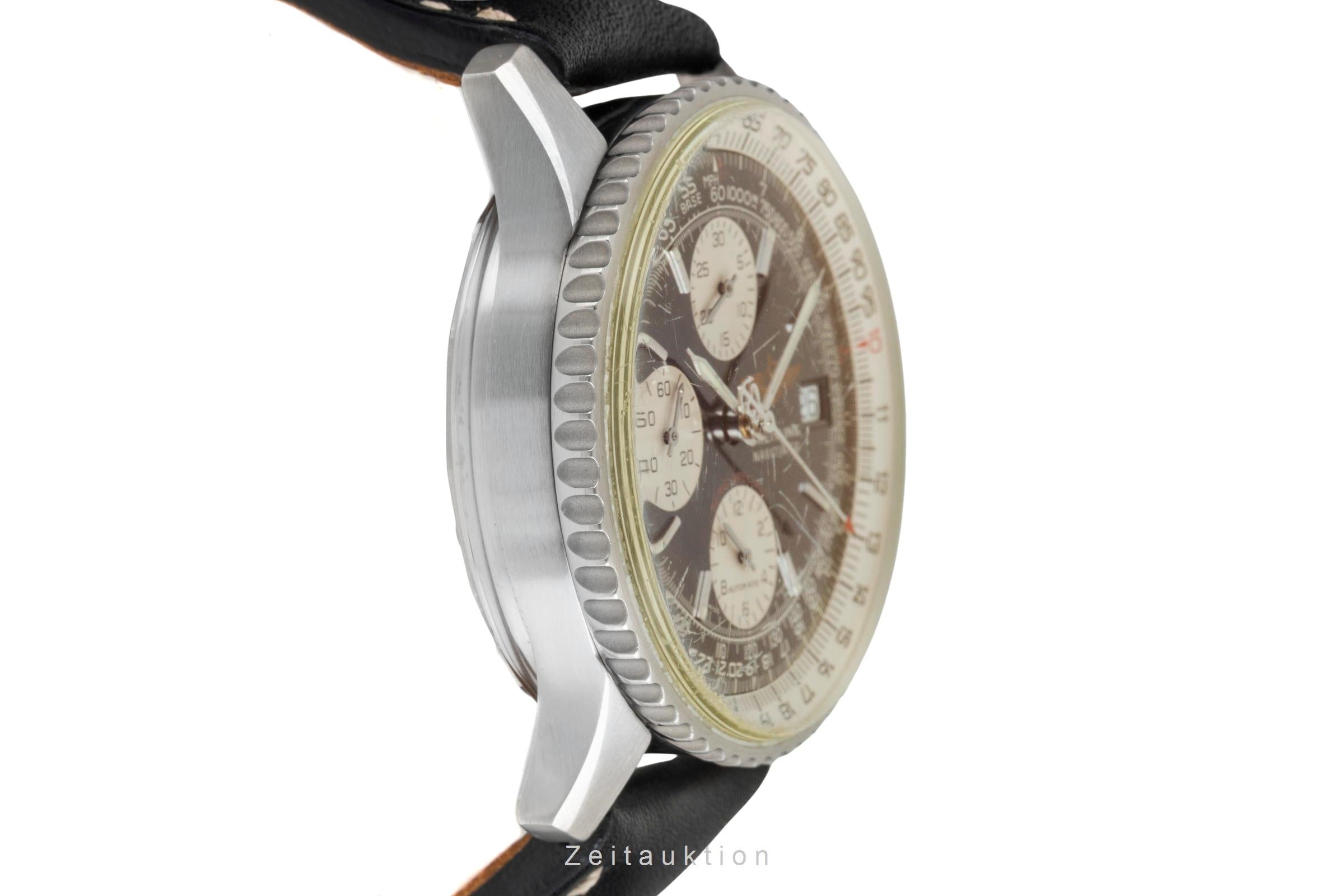Breitling Navitimer Fighters Chronograph Automatik Ref. A13330 Edition Speciale [2603816]