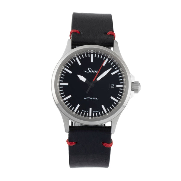 Sinn 556 acero automático reloj para caballeros 556.0106  [2603828]