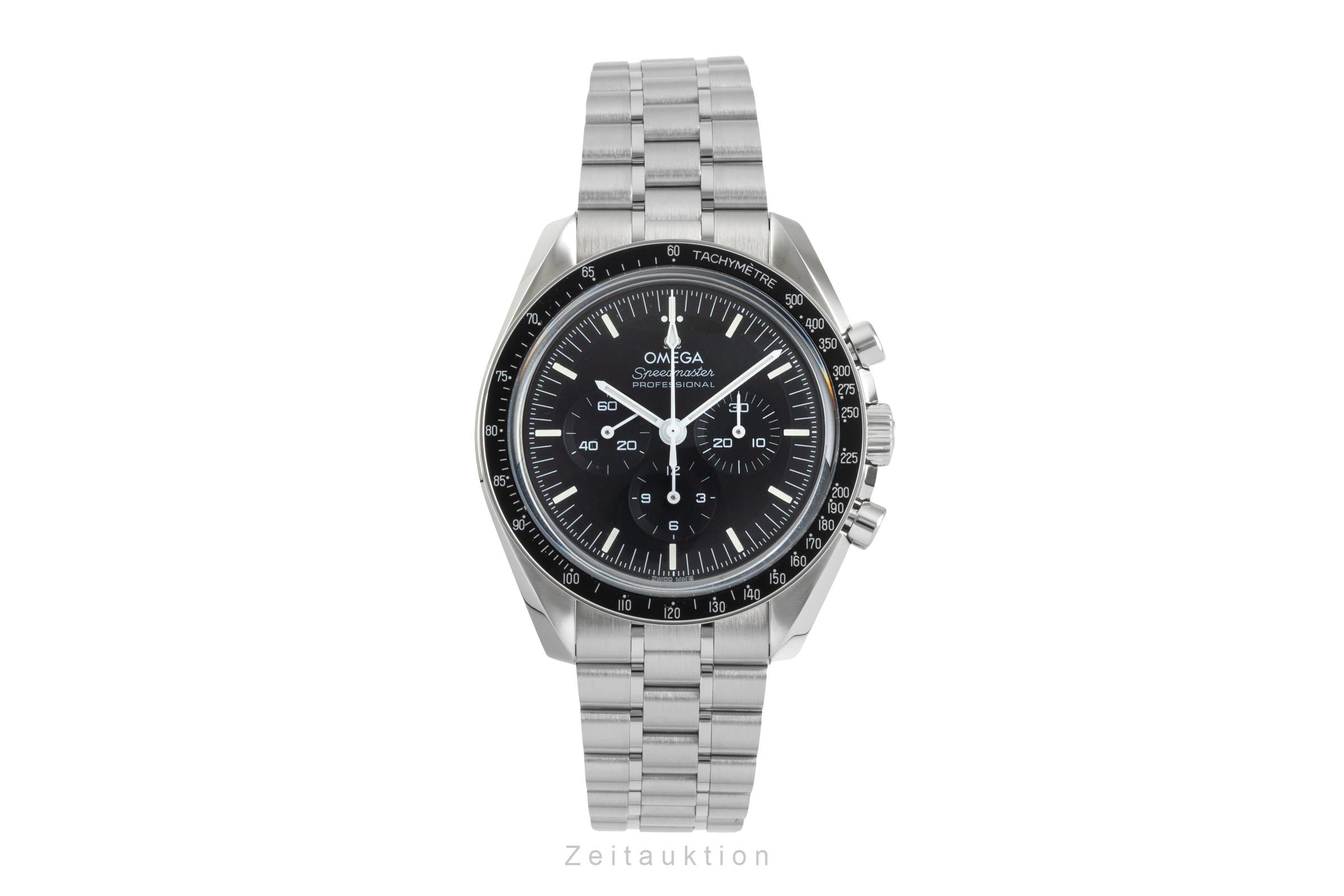 Omega Speedmaster Moonwatch Chronograph Ref. 310.30.42.50.01.002 B&P 2026 [2603856]