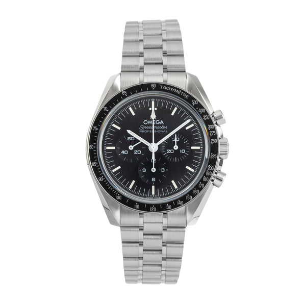 Omega Speedmaster Moonwatch Chronograph Ref. 310.30.42.50.01.002 B&P 2026 [2603856]