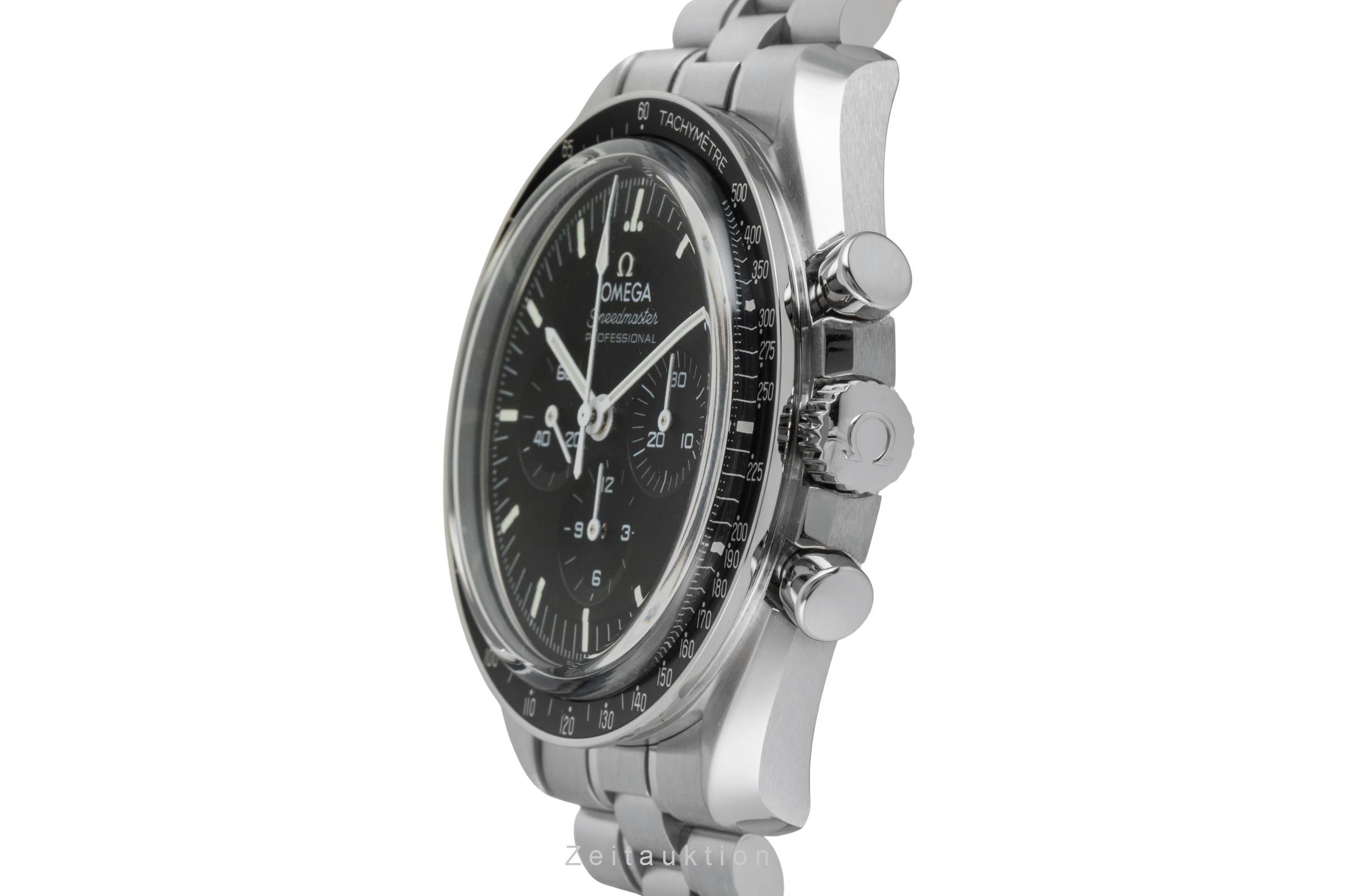 Omega Speedmaster Moonwatch Chronograph Ref. 310.30.42.50.01.002 B&P 2026 [2603856]