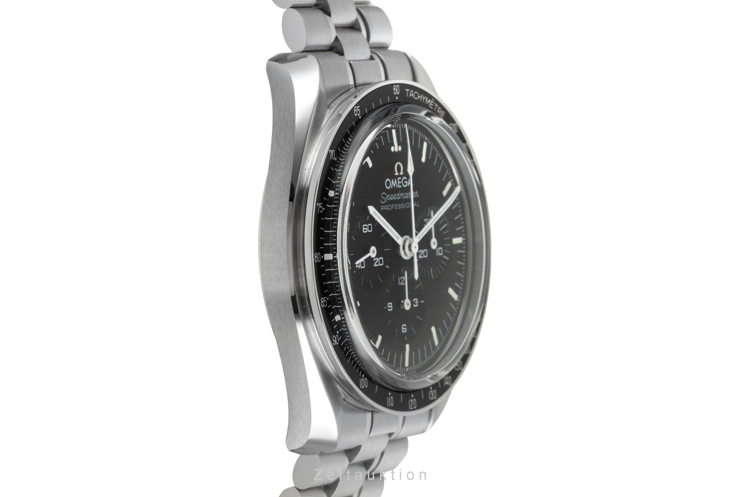 Omega Speedmaster Moonwatch Chronograph Ref. 310.30.42.50.01.002 B&P 2026 [2603856]