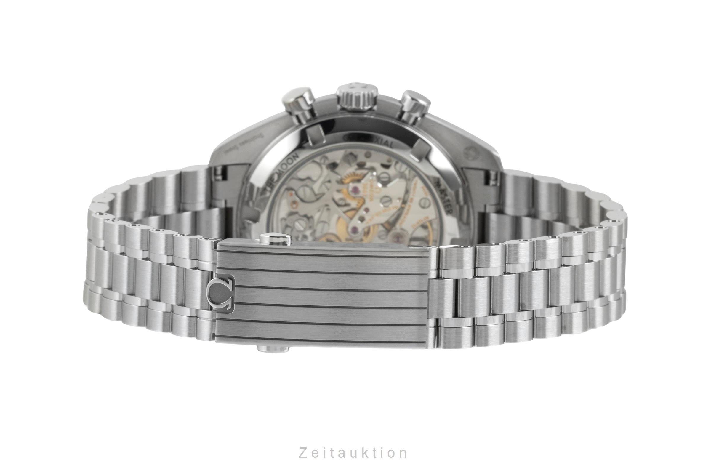 Omega Speedmaster Moonwatch Chronograph Ref. 310.30.42.50.01.002 B&P 2026 [2603856]