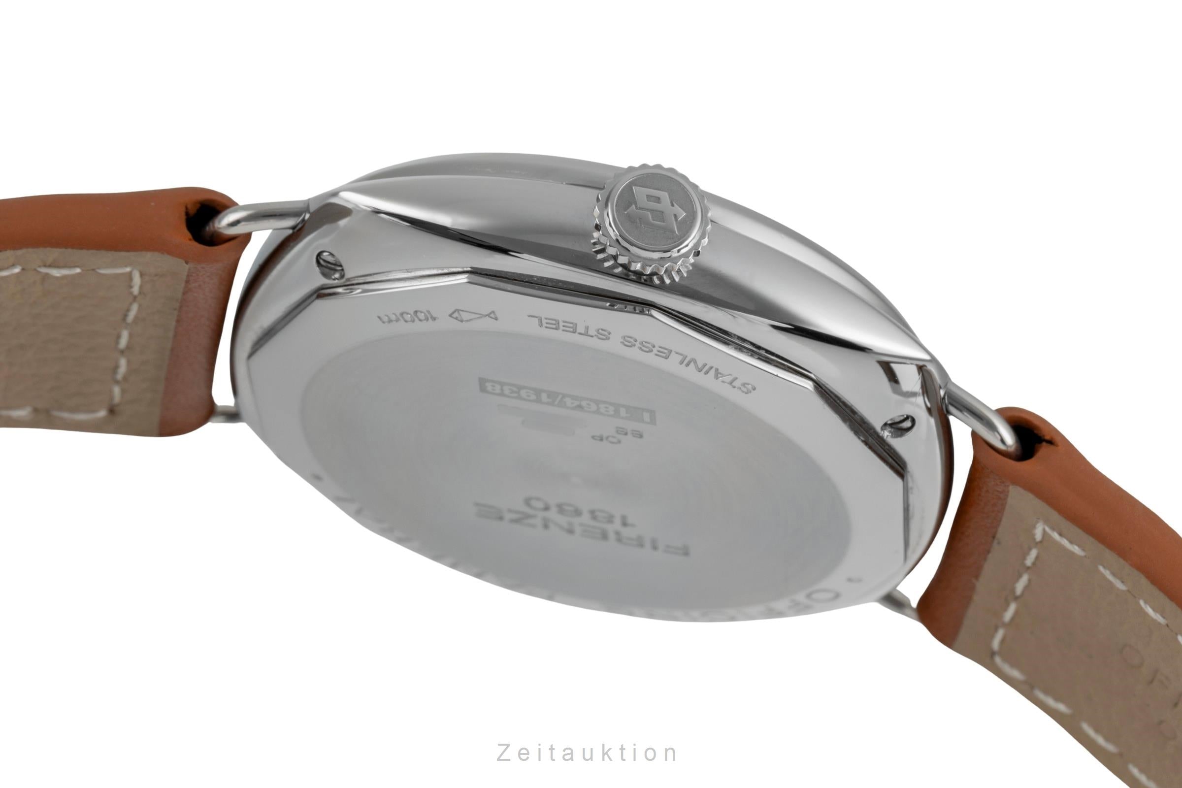 Panerai Radiomir acero cuerda manual reloj para caballeros PAM00232  [2603858]