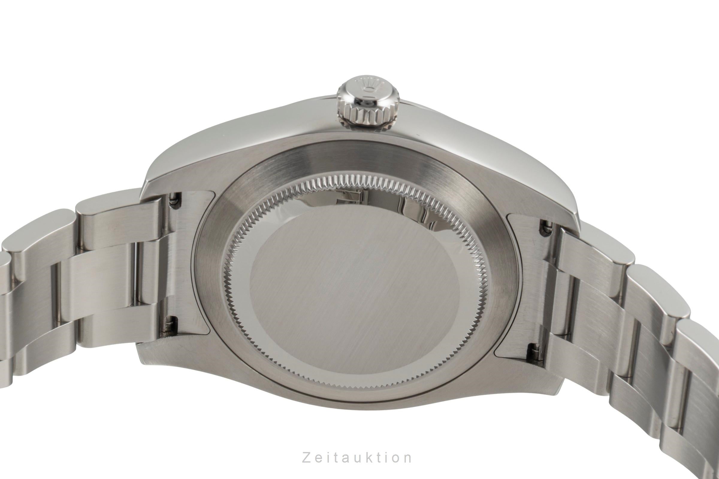 Rolex Air King acero automático reloj para caballeros 116900  [2603860]