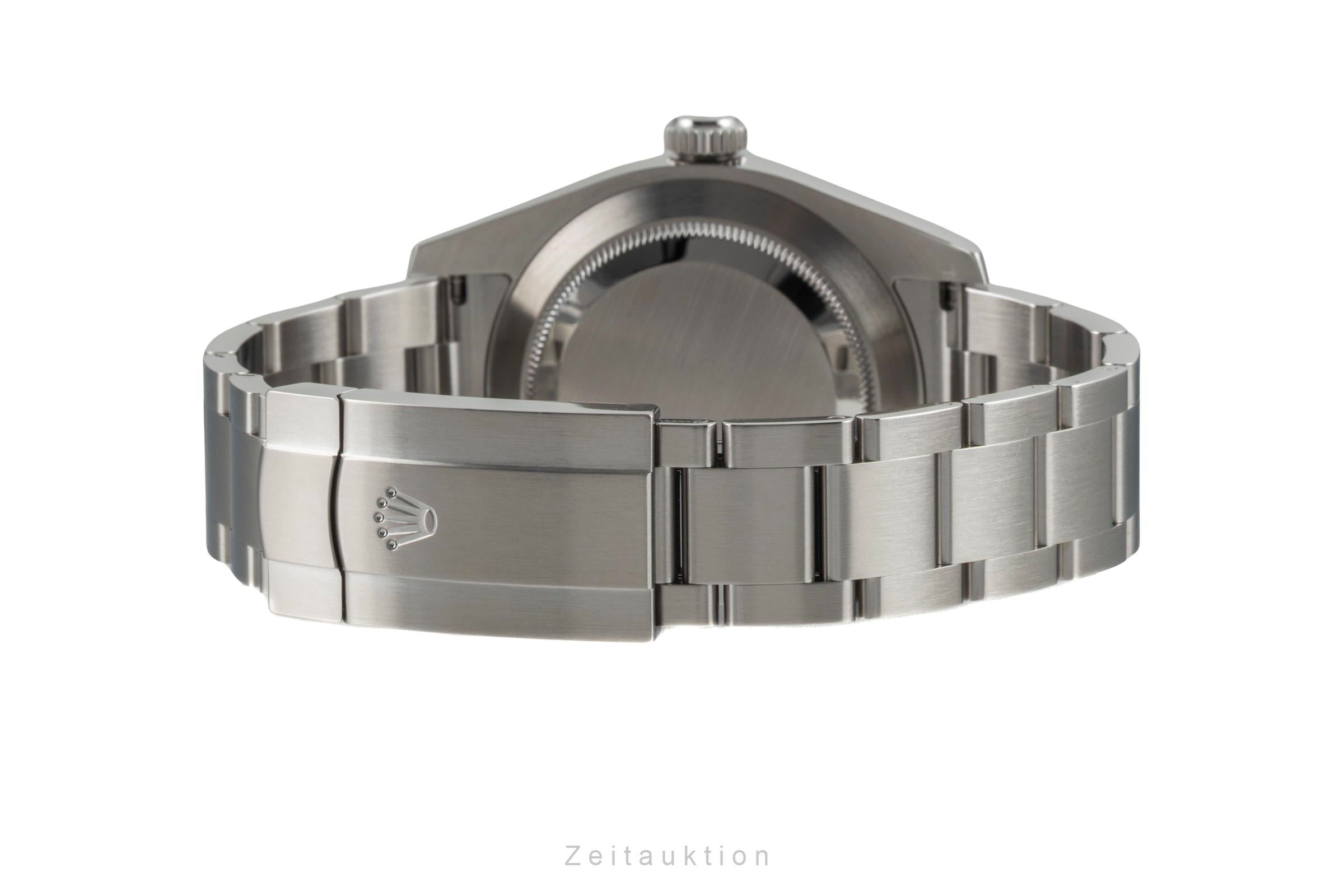 Rolex Air King acero automático reloj para caballeros 116900  [2603860]