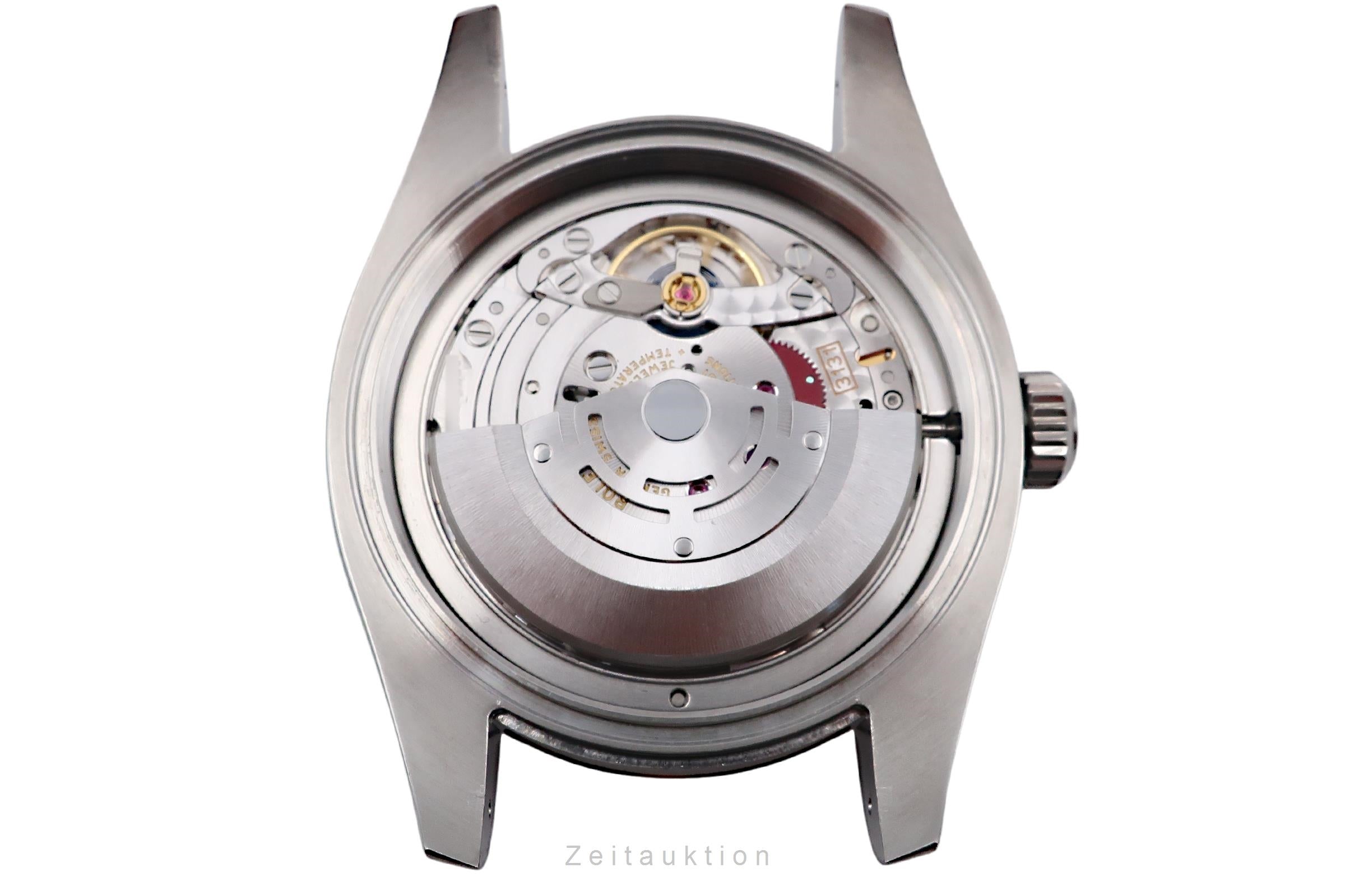 Rolex Air King acero automático reloj para caballeros 116900  [2603860]