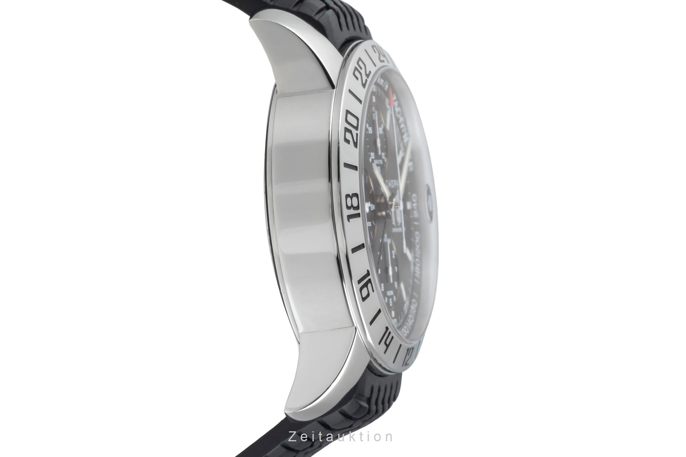 Chopard Mille Miglia cronografo acciaio automatismo orologio da uomo 168992-3001  [2603876]