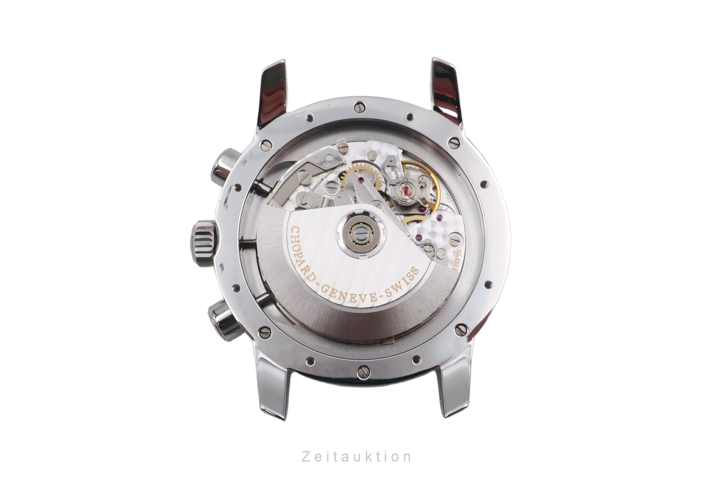 Chopard Mille Miglia cronografo acciaio automatismo orologio da uomo 168992-3001  [2603876]