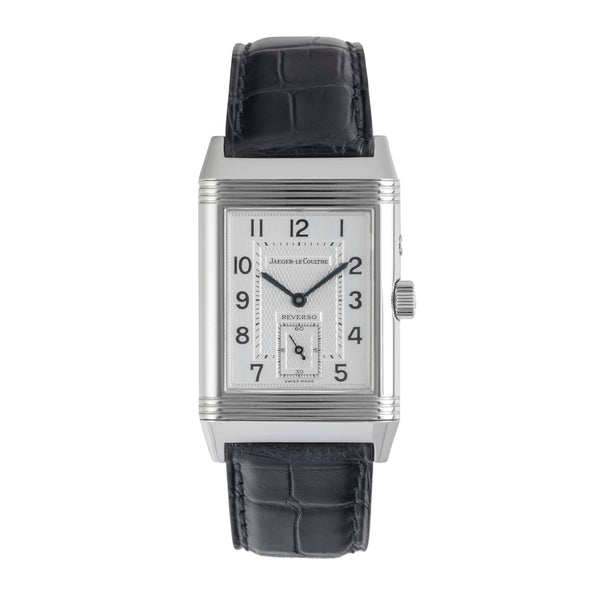 Jaeger-LeCoultre Reverso Duoface Day & Night Handaufzug Ref. 270.8.54 Limited [2603878]