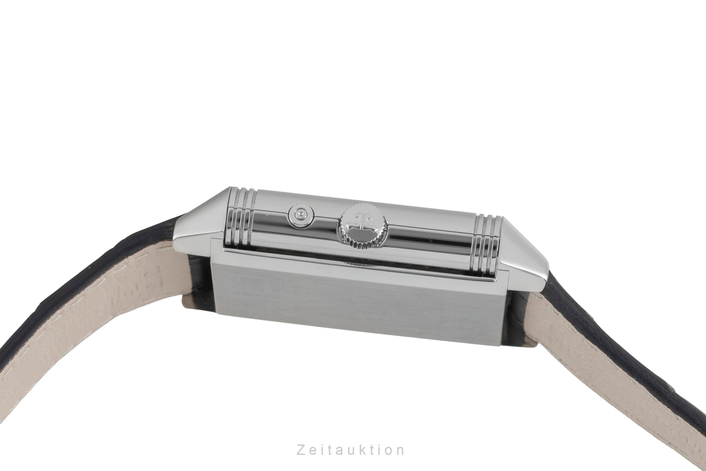 Jaeger-LeCoultre Reverso Duoface Day & Night Handaufzug Ref. 270.8.54 Limited [2603878]