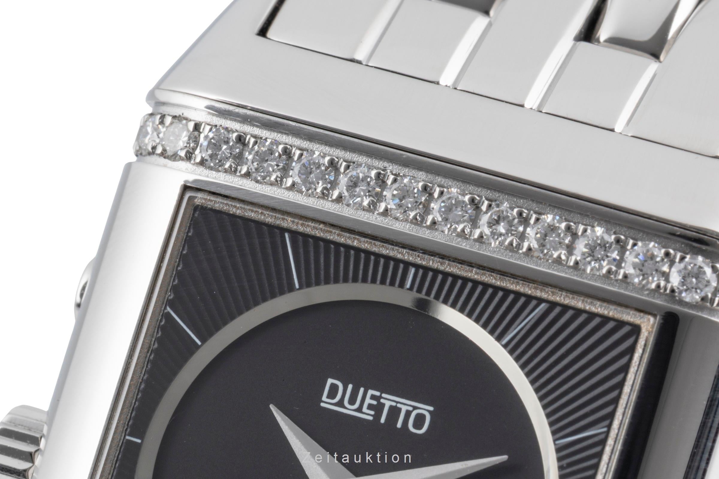 Jaeger LeCoultre Reverso acier à remontage manuel montre pour hommes Q2698420, 269.8.54  [2603887]