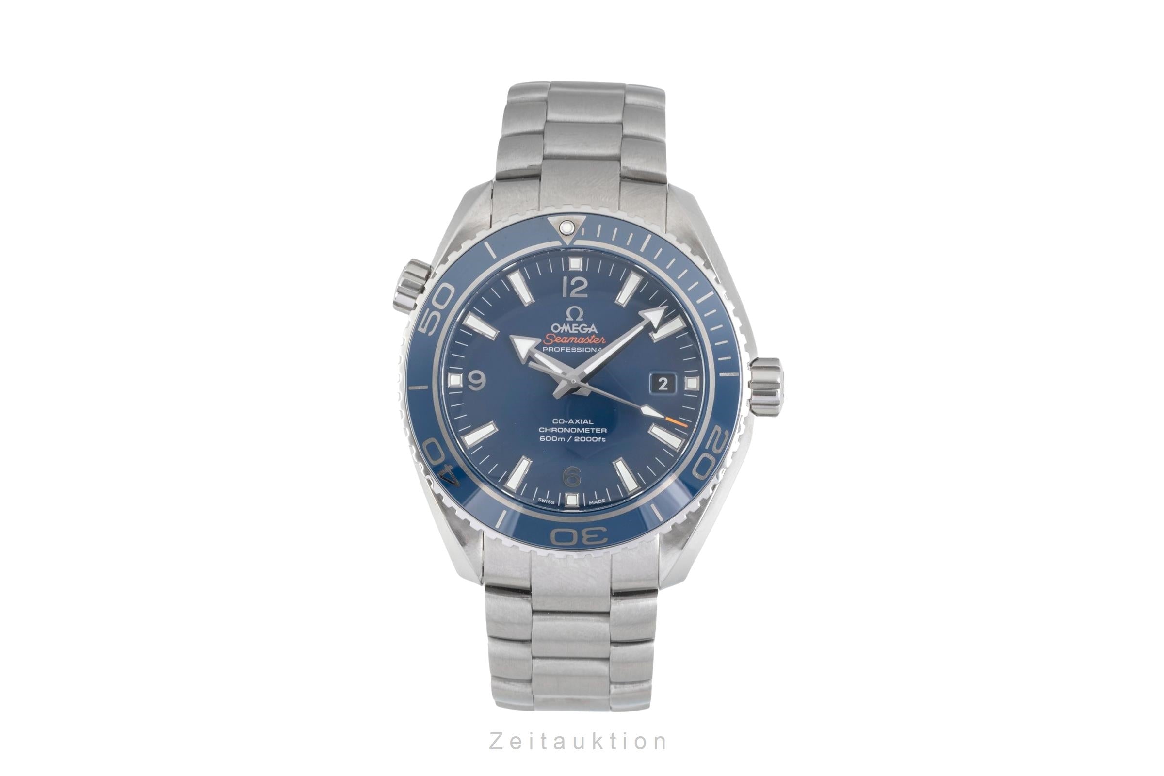 Omega Speedmaster titanium automatic men's watch 232.90.46.21.03.001  [2603891]