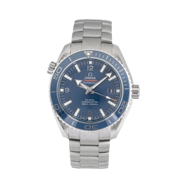 Omega Speedmaster titanium automatic men's watch 232.90.46.21.03.001  [2603891]