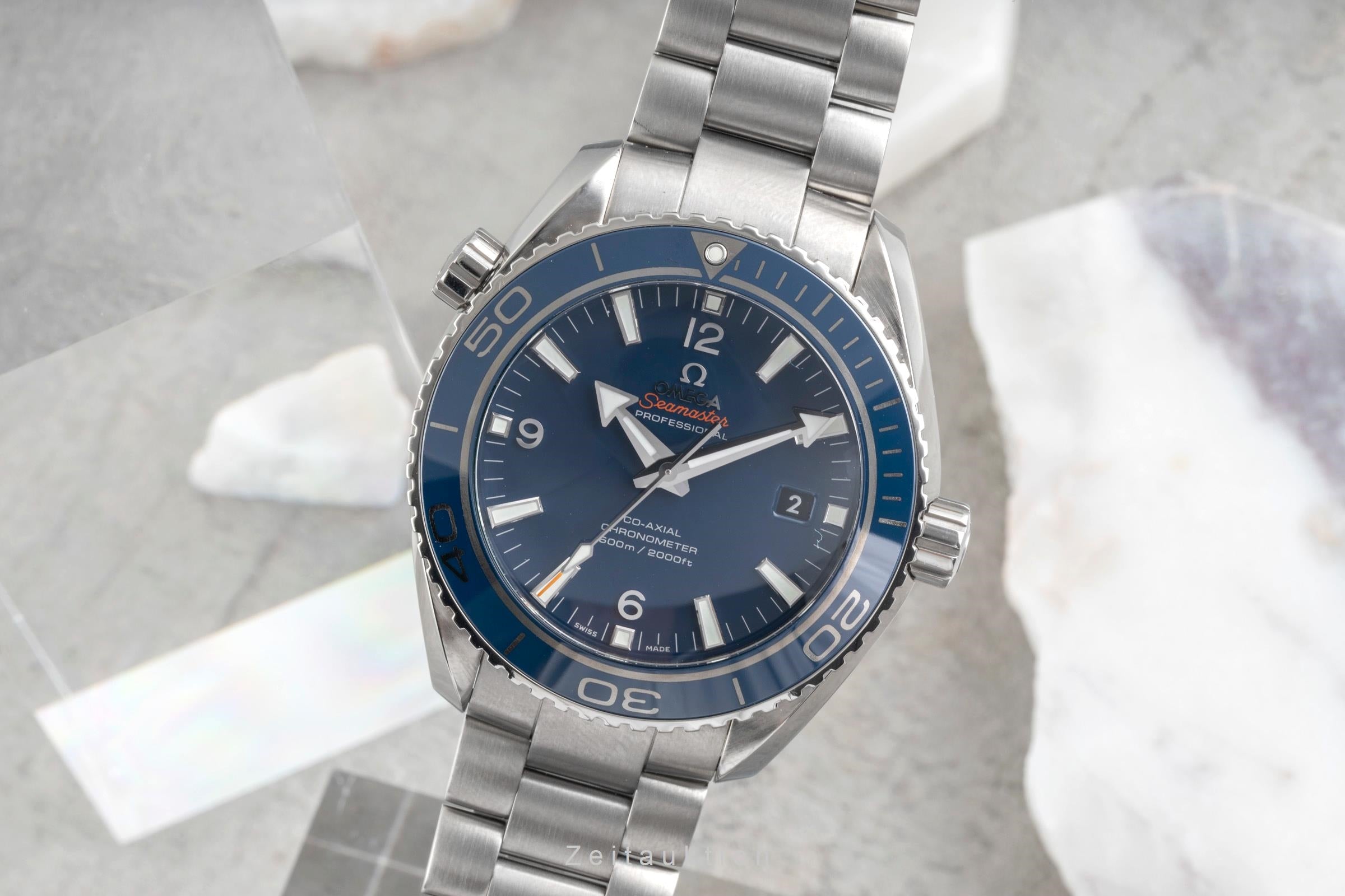 Omega Speedmaster titanium automatic men's watch 232.90.46.21.03.001  [2603891]