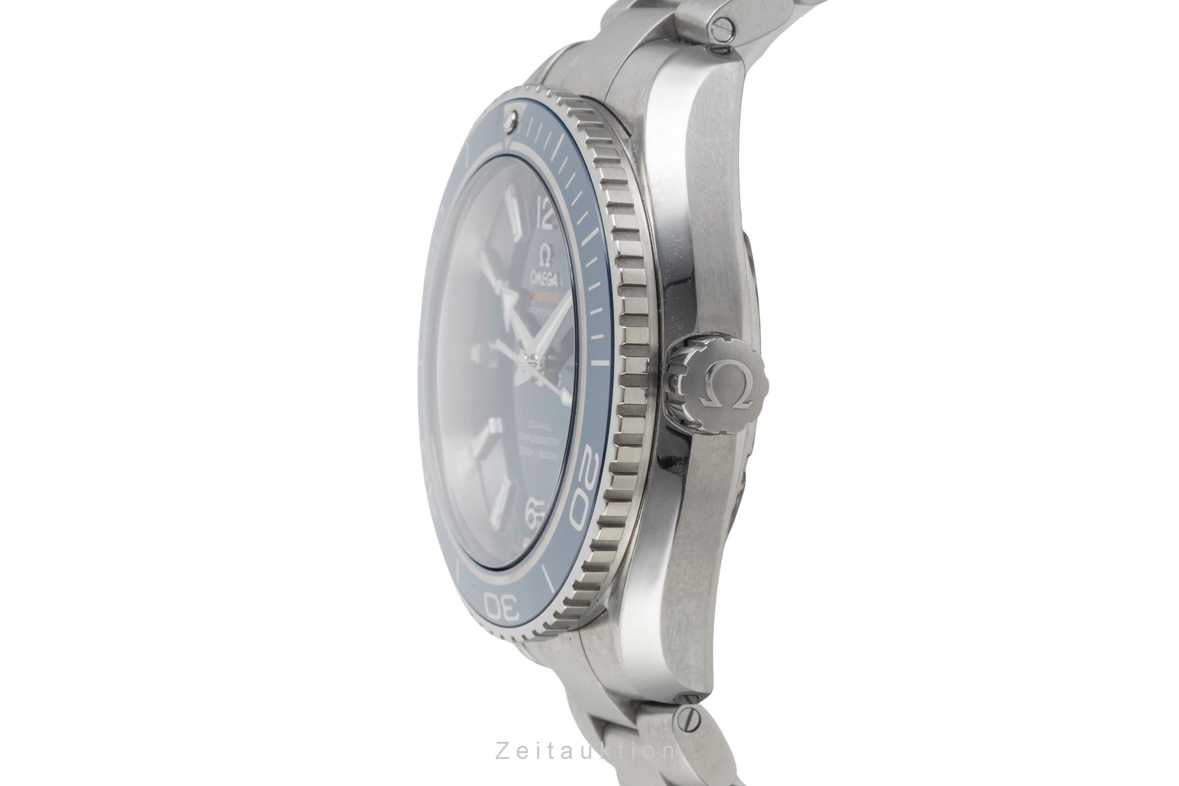 Omega Speedmaster titanium automatic men's watch 232.90.46.21.03.001  [2603891]