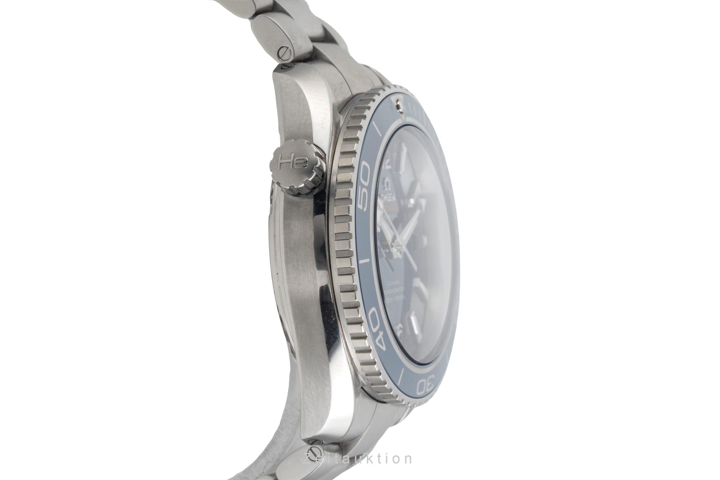 Omega Speedmaster titanium automatic men's watch 232.90.46.21.03.001  [2603891]