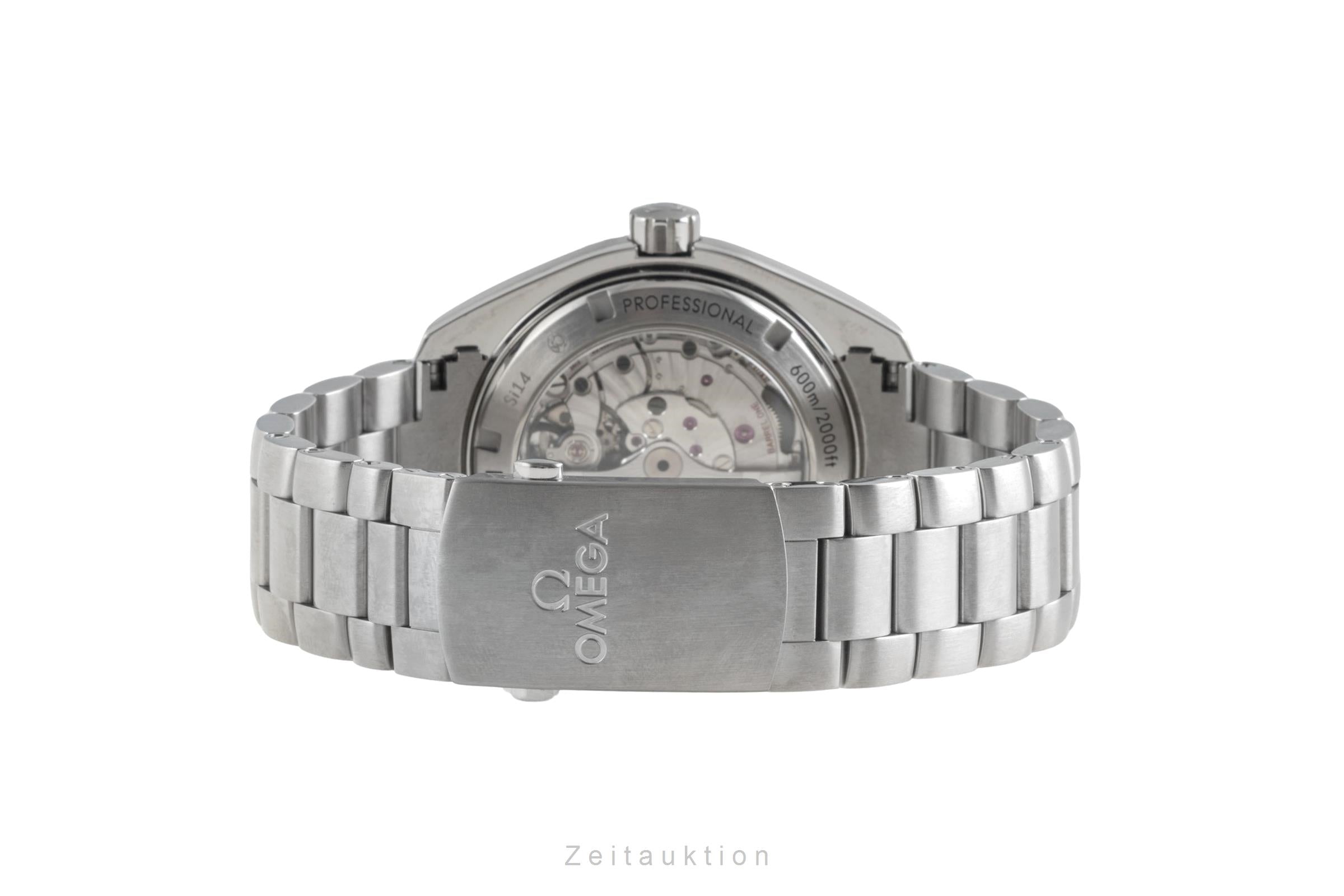 Omega Speedmaster titanium automatic men's watch 232.90.46.21.03.001  [2603891]