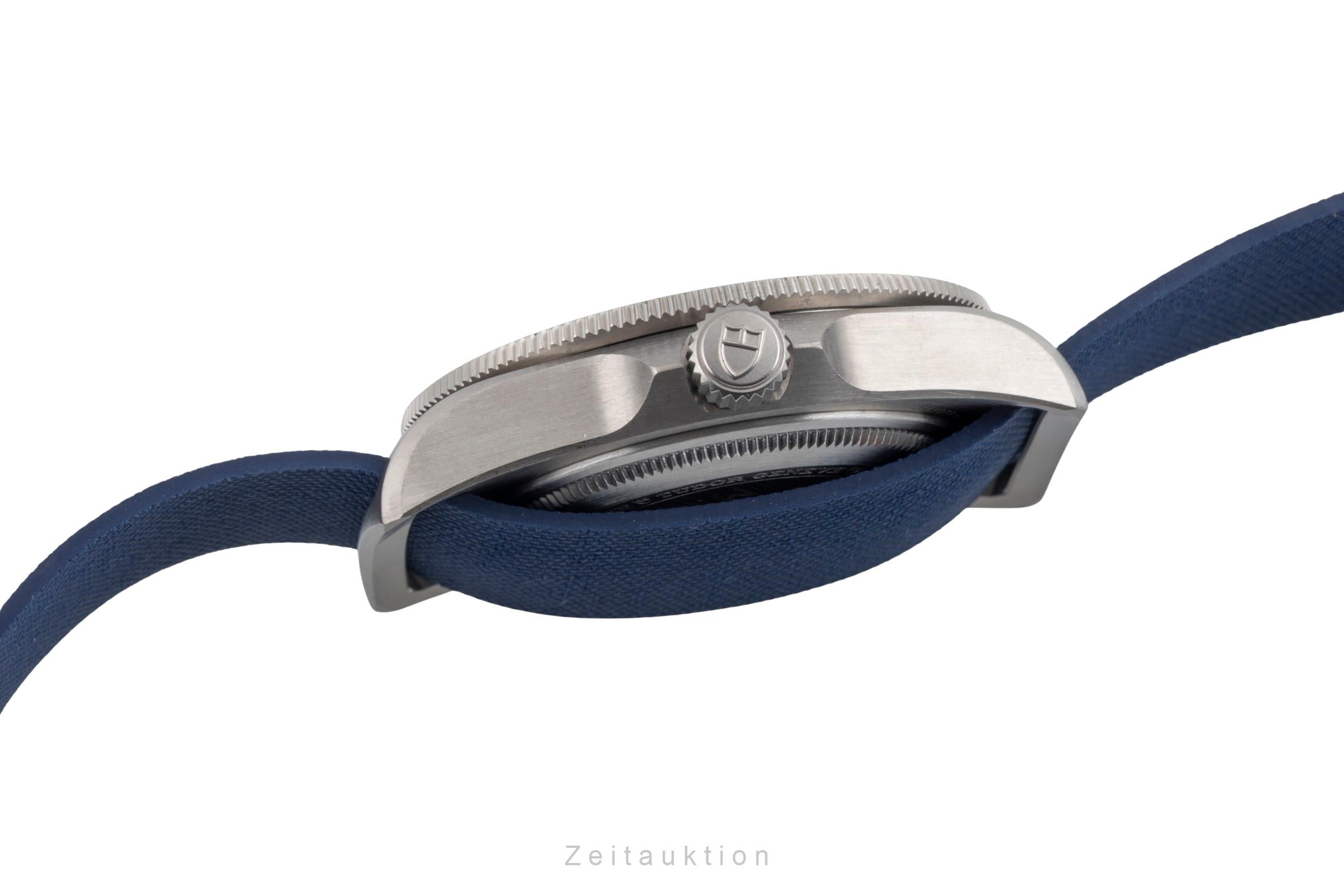 Tudor Pelagos titanium automatic men's watch M25707B/23 LP: 4560EUR  [2603895]