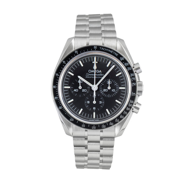 Omega Speedmaster Moonwatch Chronograph Ref. 310.30.42.50.01.002 B&P 2024 [2603897]