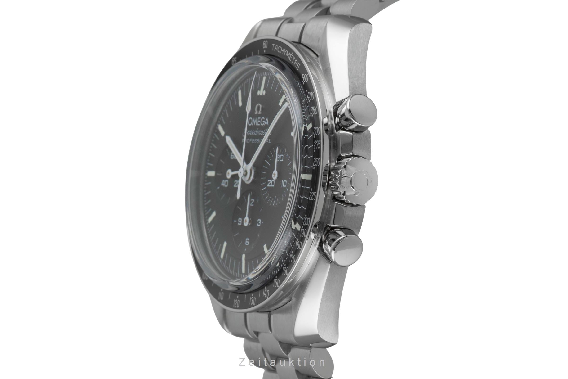 Omega Speedmaster Moonwatch Chronograph Ref. 310.30.42.50.01.002 B&P 2024 [2603897]