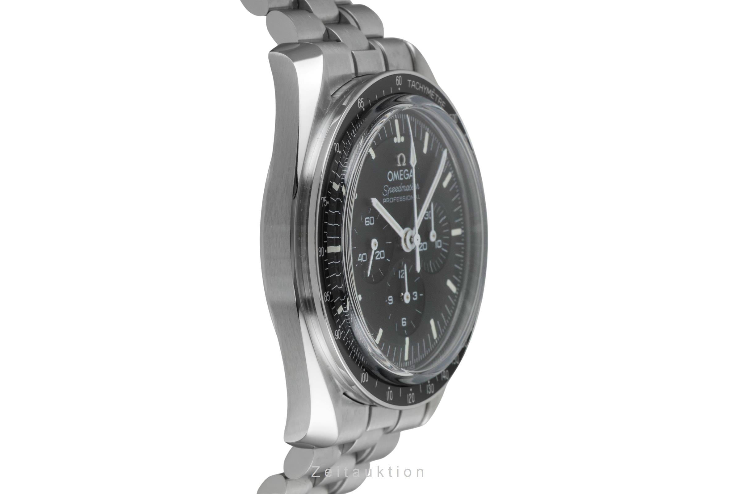 Omega Speedmaster Moonwatch Chronograph Ref. 310.30.42.50.01.002 B&P 2024 [2603897]