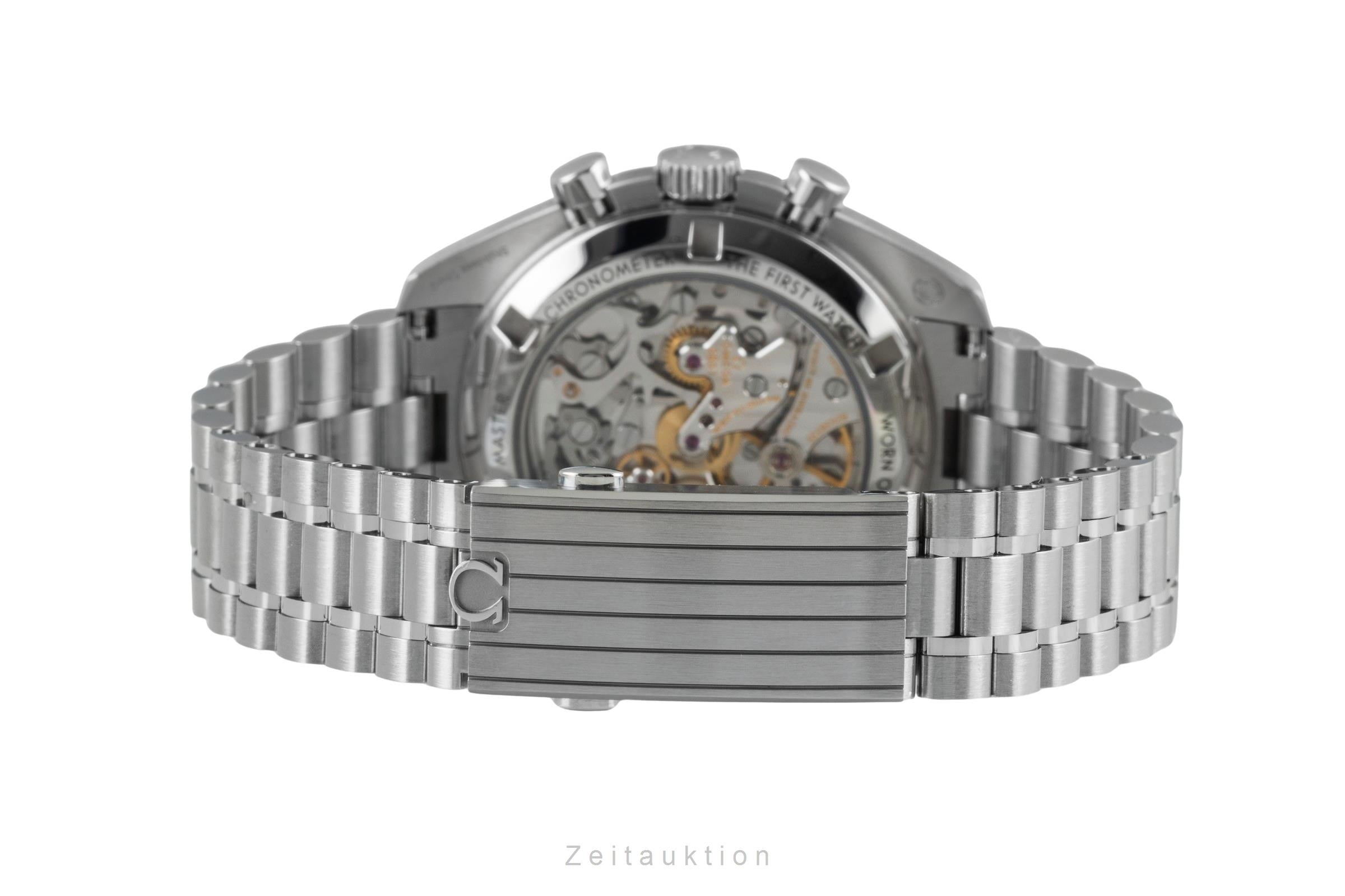 Omega Speedmaster Moonwatch Chronograph Ref. 310.30.42.50.01.002 B&P 2024 [2603897]