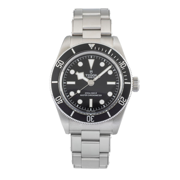 Tudor Black Bay 41 Automatik Herrenuhr Ref. 7941A1A0NU-0001 B&P NP: 4830,- €  [2603903]