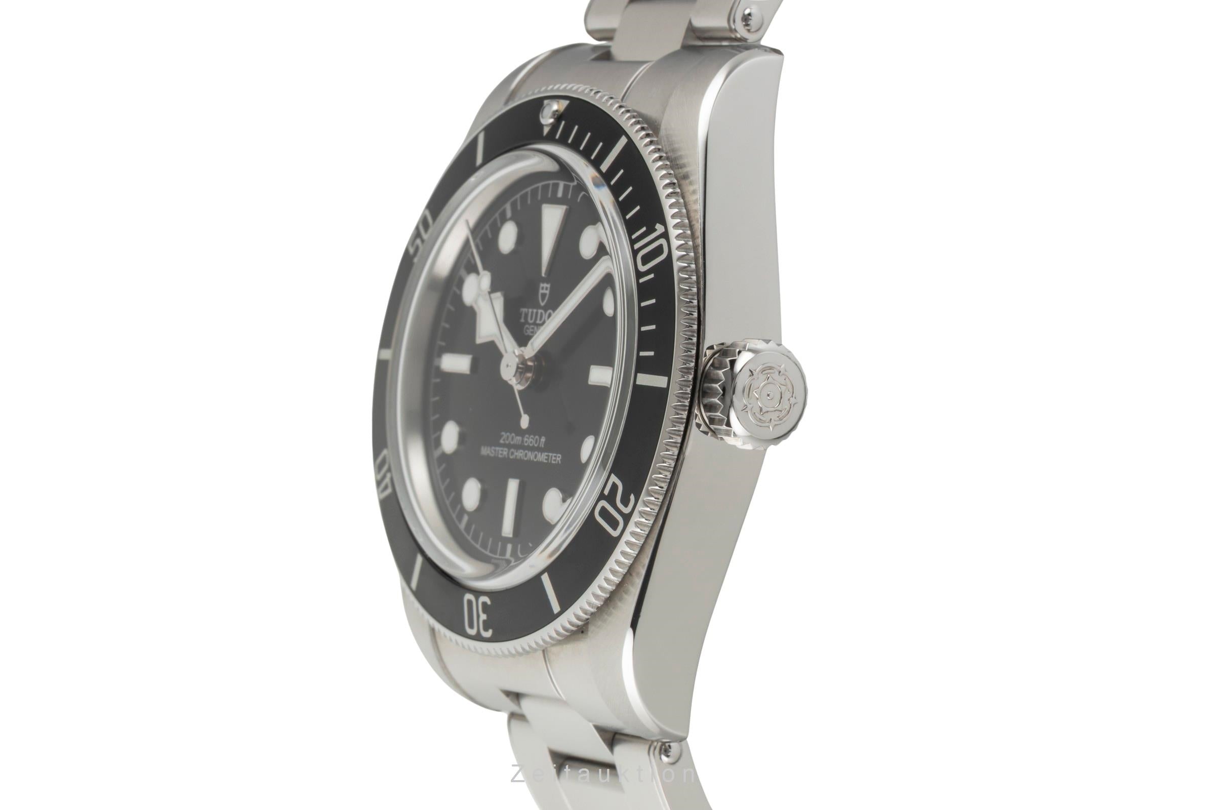 Tudor Black Bay 41 Automatik Herrenuhr Ref. 7941A1A0NU-0001 B&P NP: 4830,- €  [2603903]