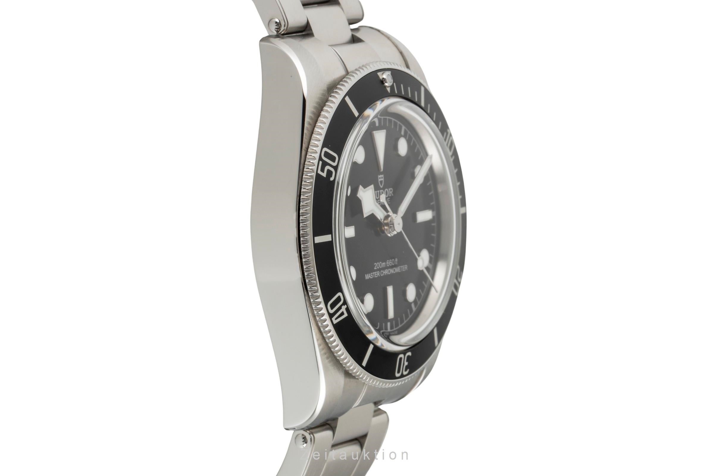 Tudor Black Bay 41 Automatik Herrenuhr Ref. 7941A1A0NU-0001 B&P NP: 4830,- €  [2603903]