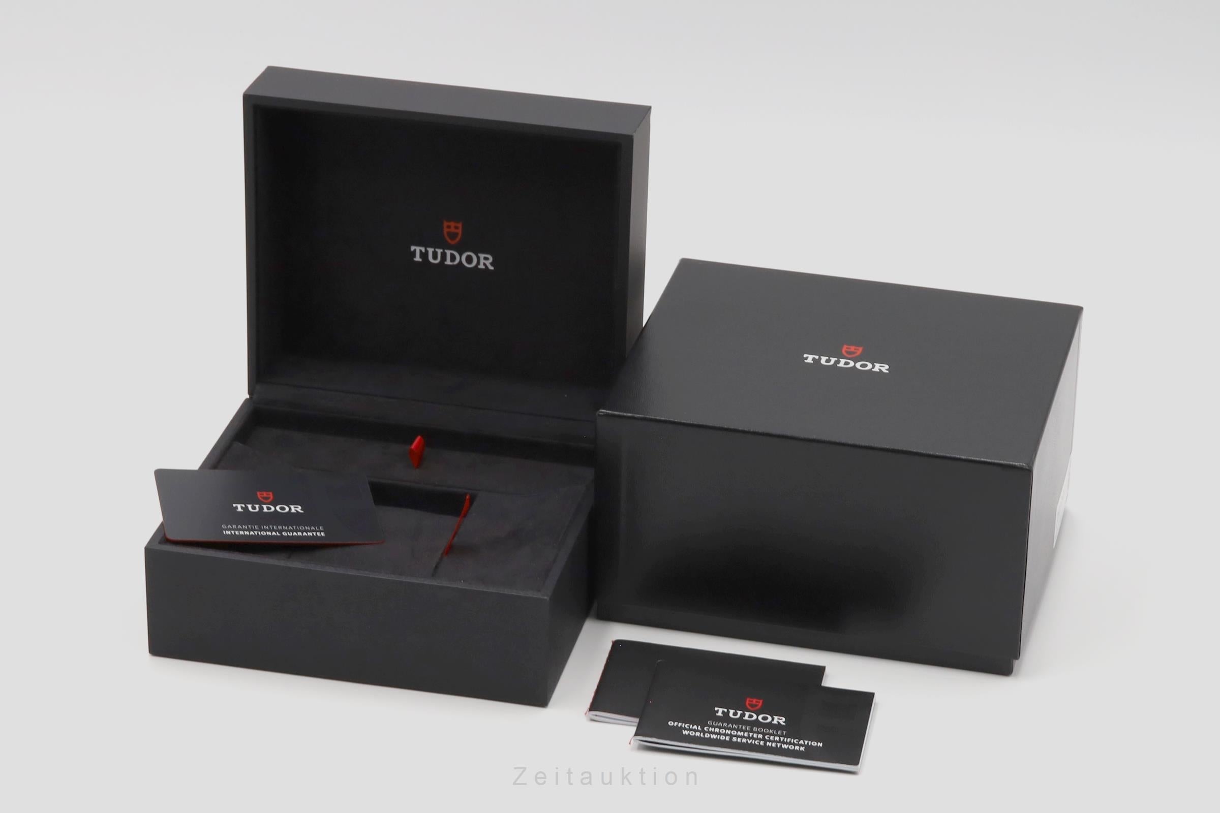 Tudor Black Bay 41 Automatik Herrenuhr Ref. 7941A1A0NU-0001 B&P NP: 4830,- €  [2603903]