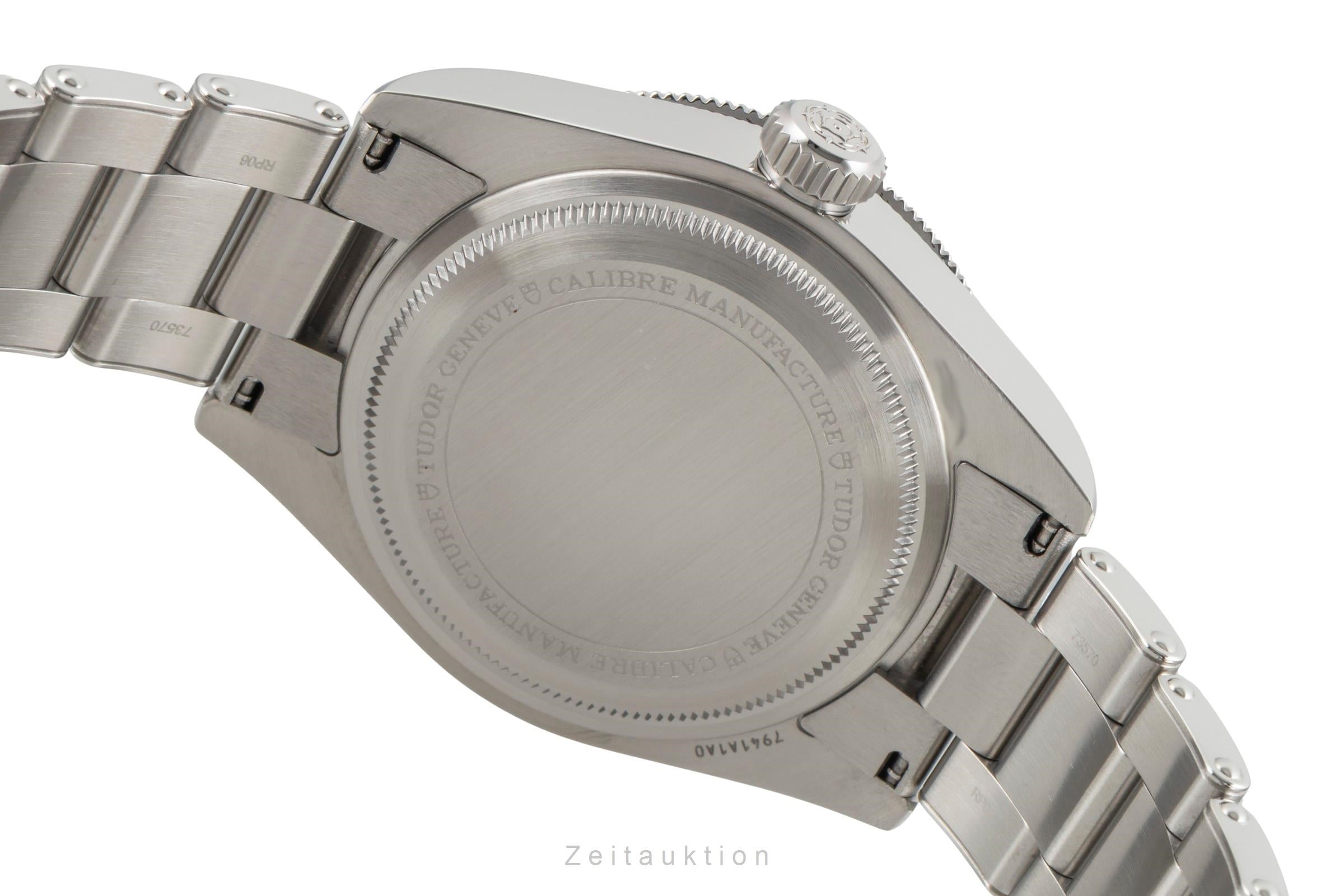 Tudor Black Bay 41 Automatik Herrenuhr Ref. 7941A1A0NU-0001 B&P NP: 4830,- €  [2603903]
