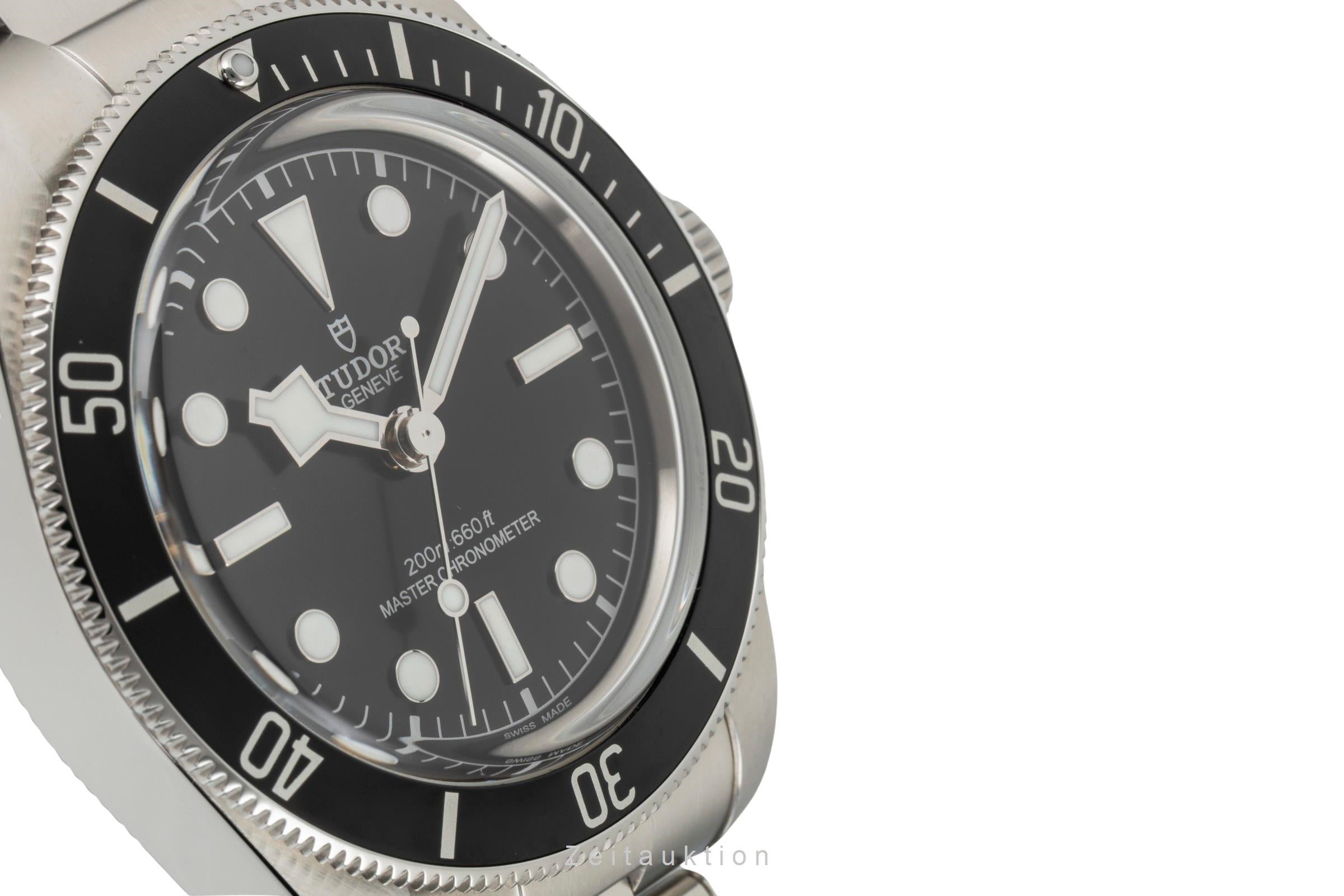 Tudor Black Bay 41 Automatik Herrenuhr Ref. 7941A1A0NU-0001 B&P NP: 4830,- €  [2603903]