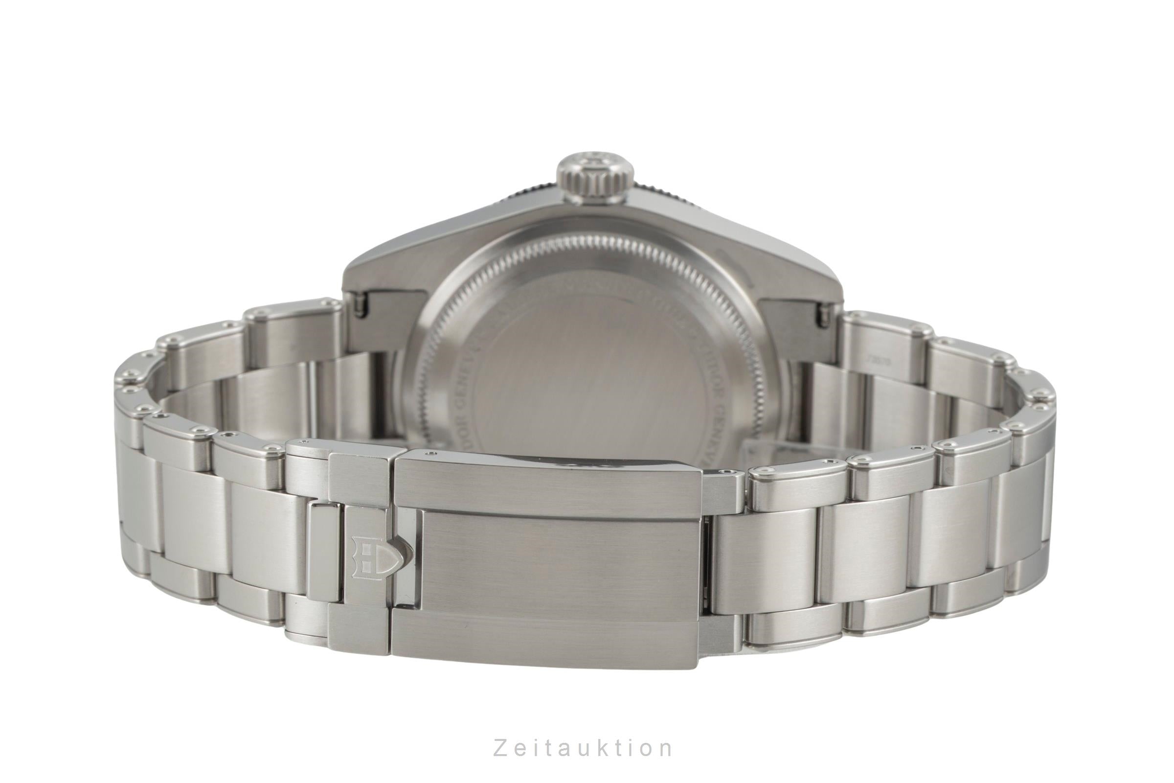 Tudor Black Bay 41 Automatik Herrenuhr Ref. 7941A1A0NU-0001 B&P NP: 4830,- €  [2603903]