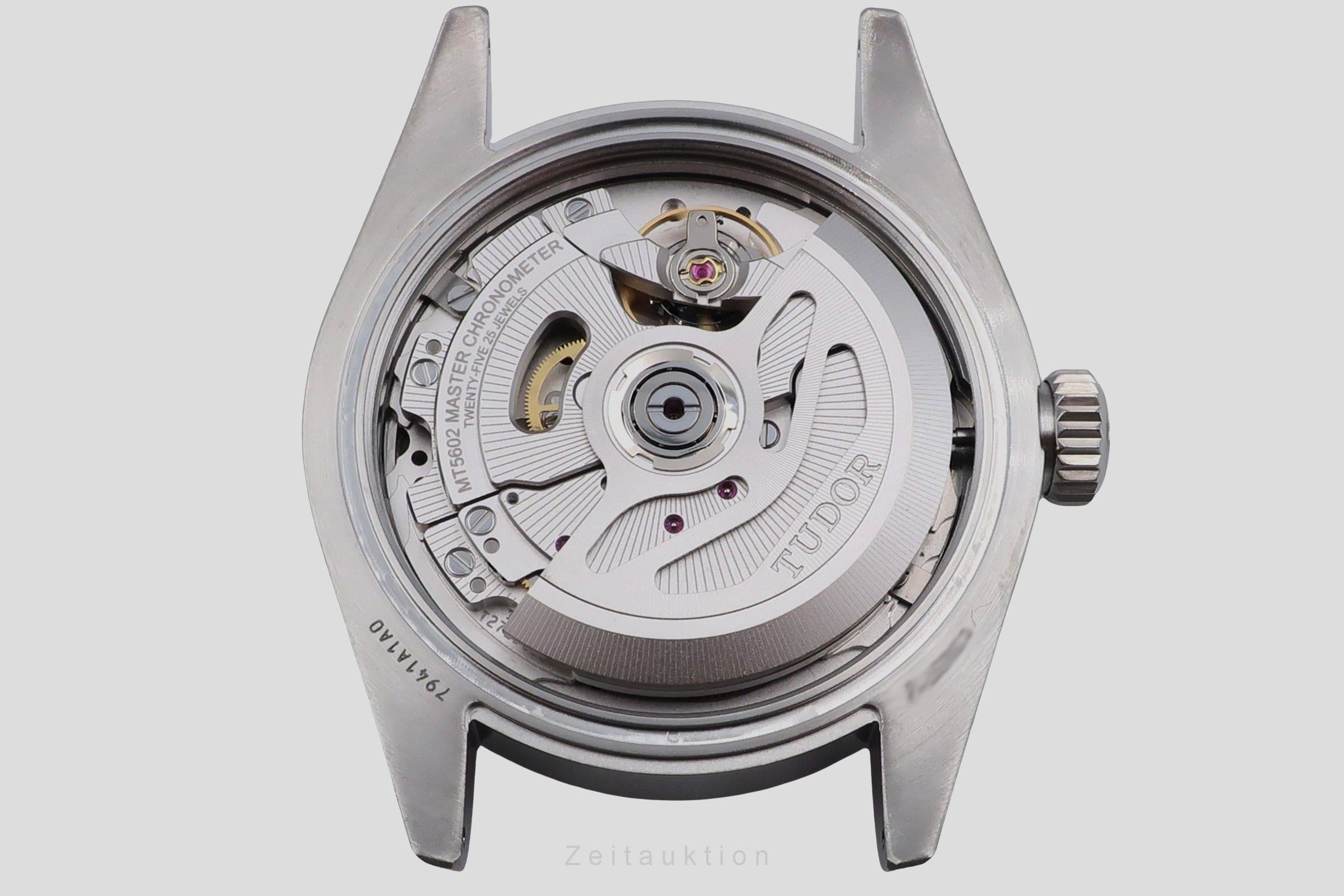 Tudor Black Bay 41 Automatik Herrenuhr Ref. 7941A1A0NU-0001 B&P NP: 4830,- €  [2603903]