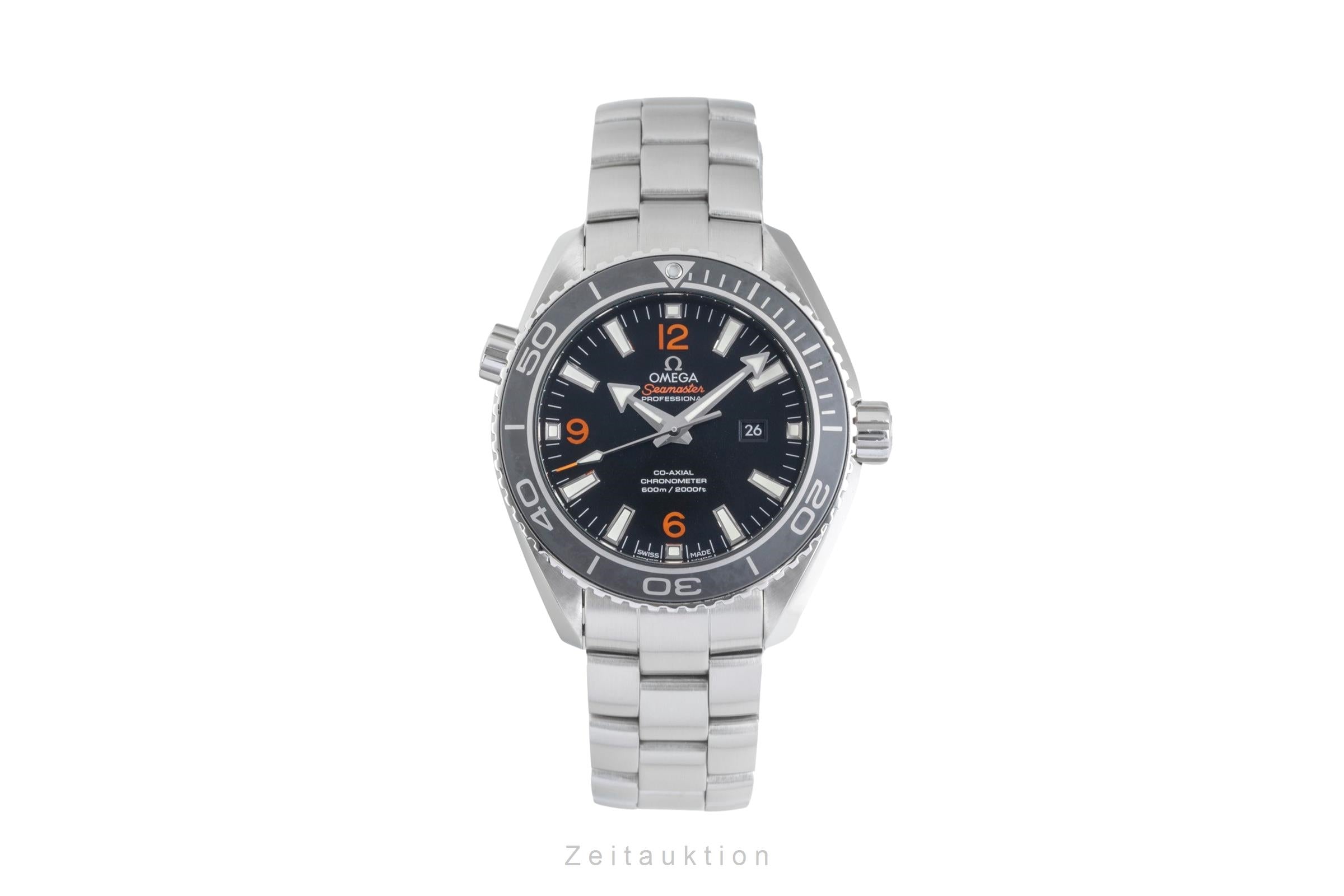 Omega Seamaster steel automatic unisex 232.30.38.20.01.002  [2603907]
