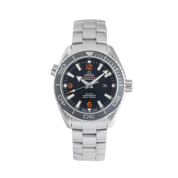 Omega Seamaster steel automatic unisex 232.30.38.20.01.002  [2603907]