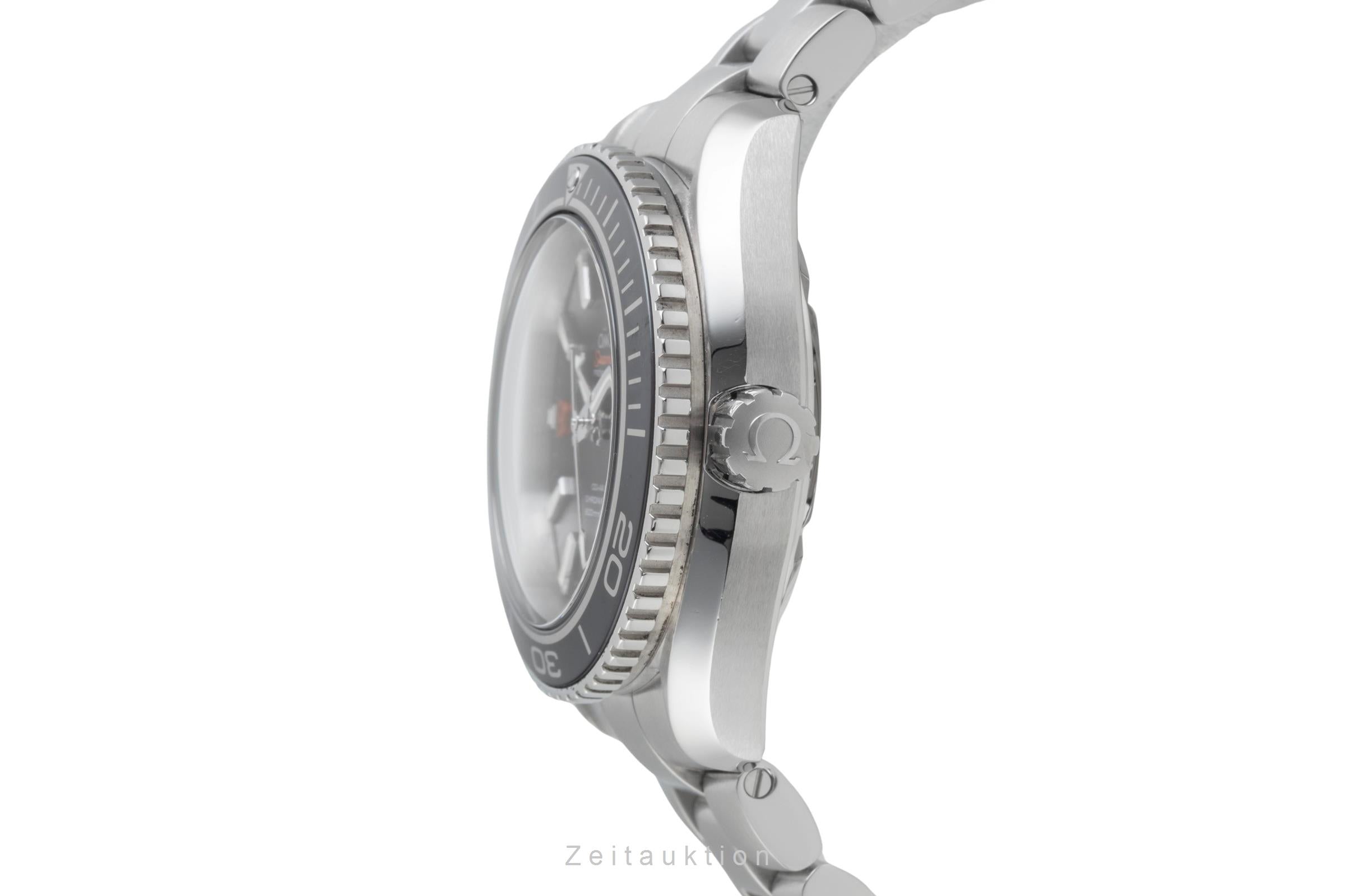 Omega Seamaster steel automatic unisex 232.30.38.20.01.002  [2603907]
