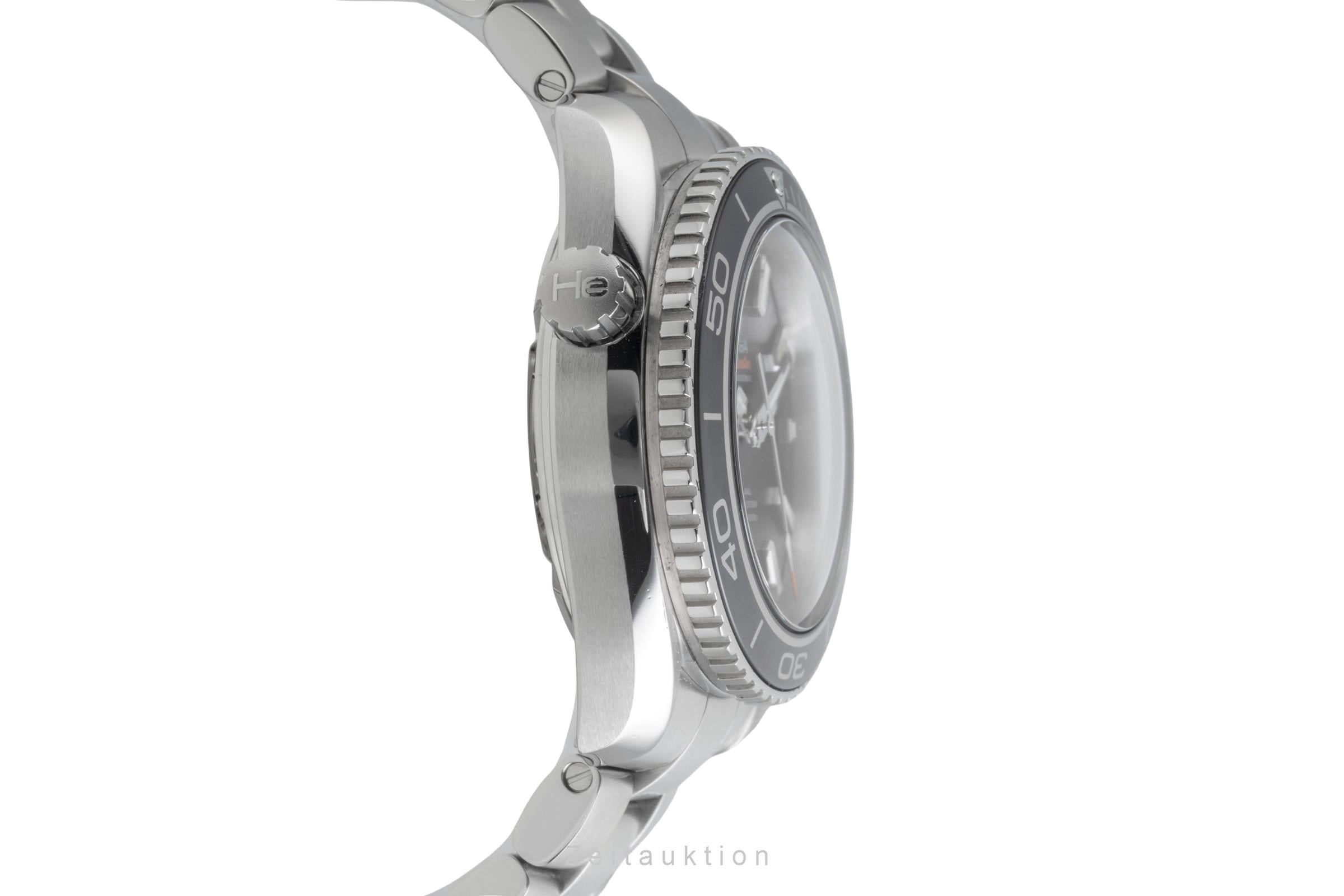 Omega Seamaster steel automatic unisex 232.30.38.20.01.002  [2603907]