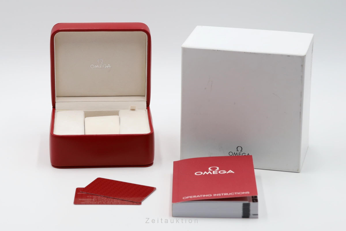 Omega Seamaster Aqua Terra 150M Automatik Herrenuhr 231.10.42.21.03.003 B&P [2603912]